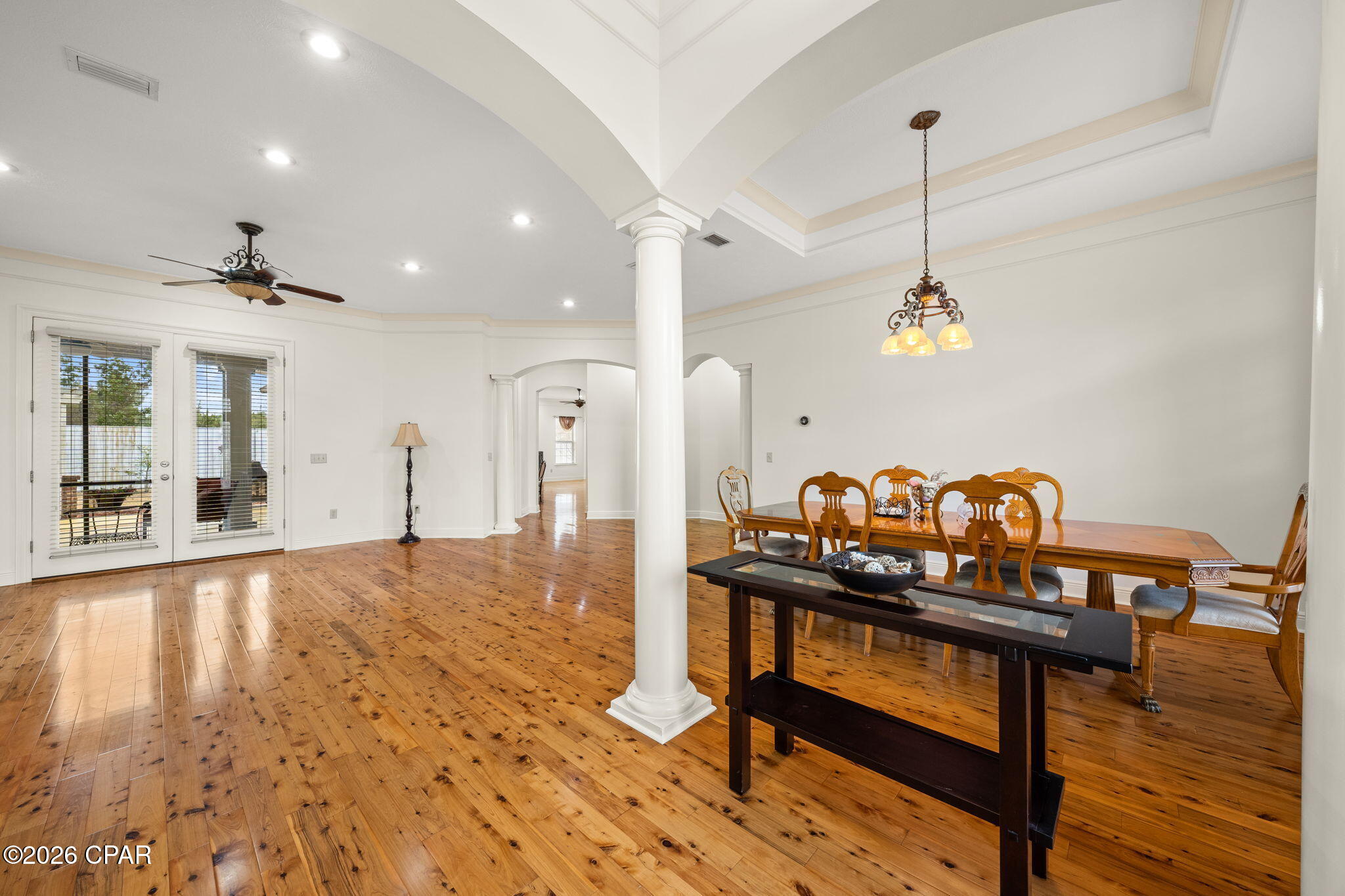 Woodrun - Residential