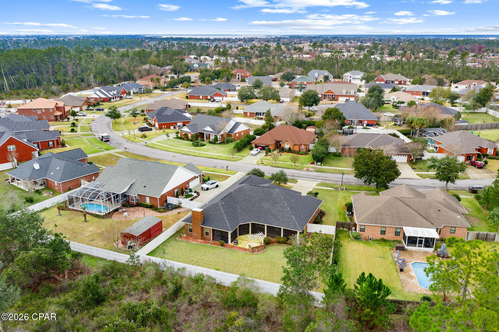 Woodrun - Residential