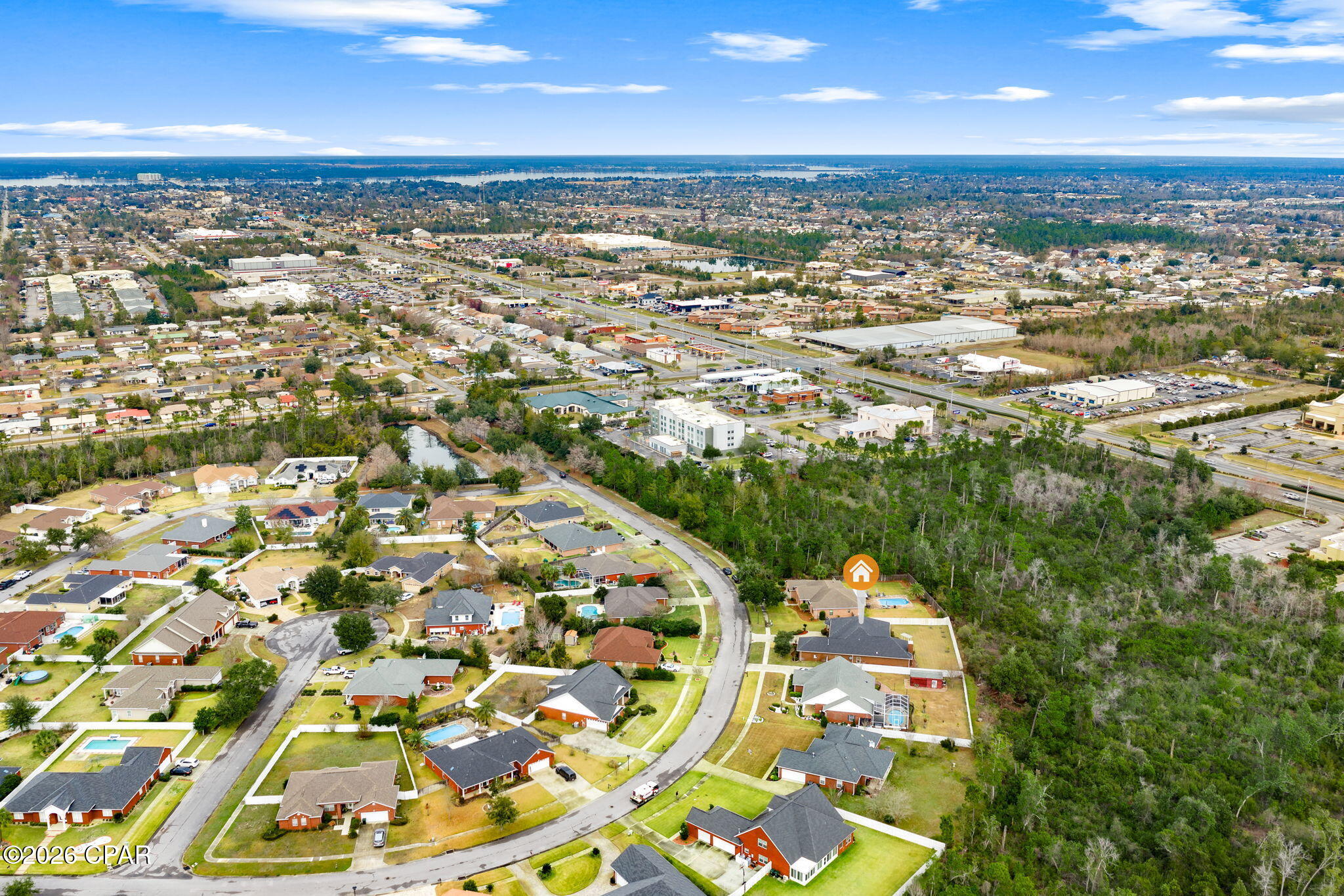 Woodrun - Residential