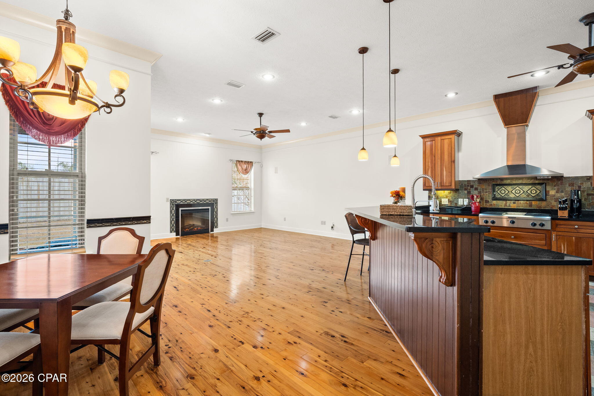 Woodrun - Residential