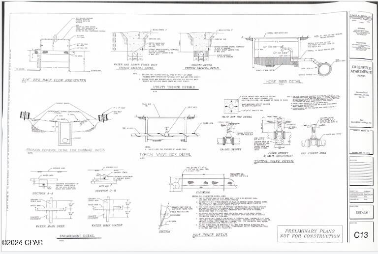 No Named Subdivision - Land