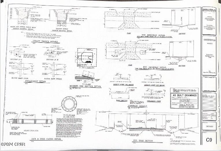 No Named Subdivision - Land