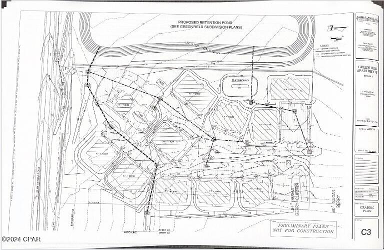 No Named Subdivision - Land