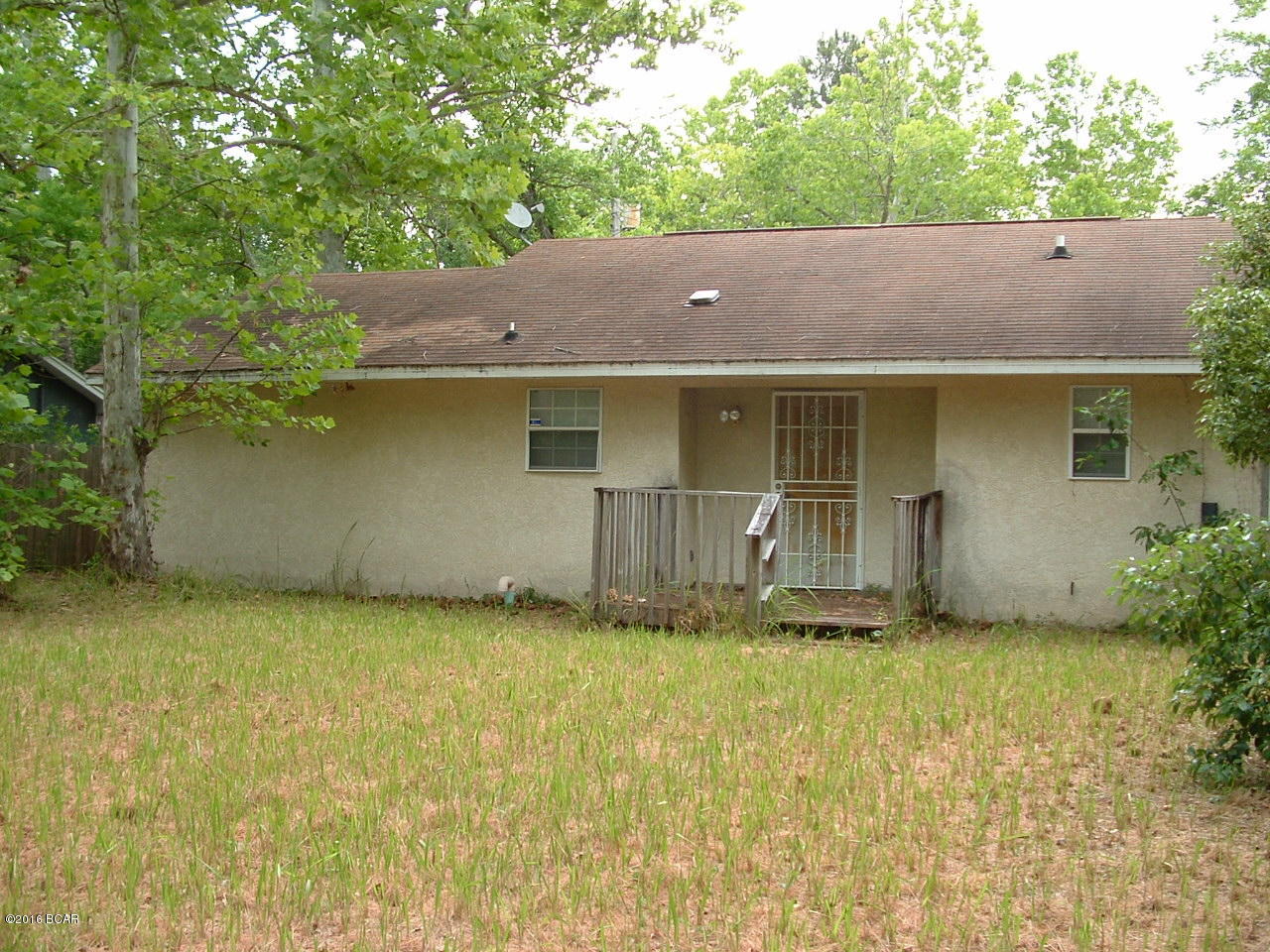 Sunny South Add - Residential Lease