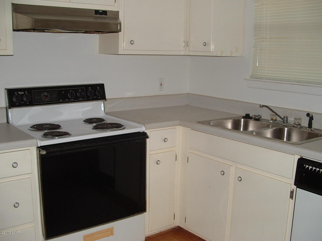 Sunny South Add - Residential Lease