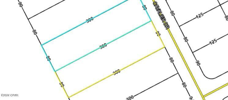Sunny Hills Unit 6 - Land