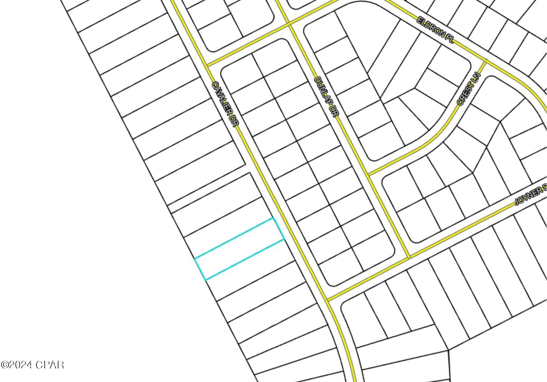 Sunny Hills Unit 6 - Land