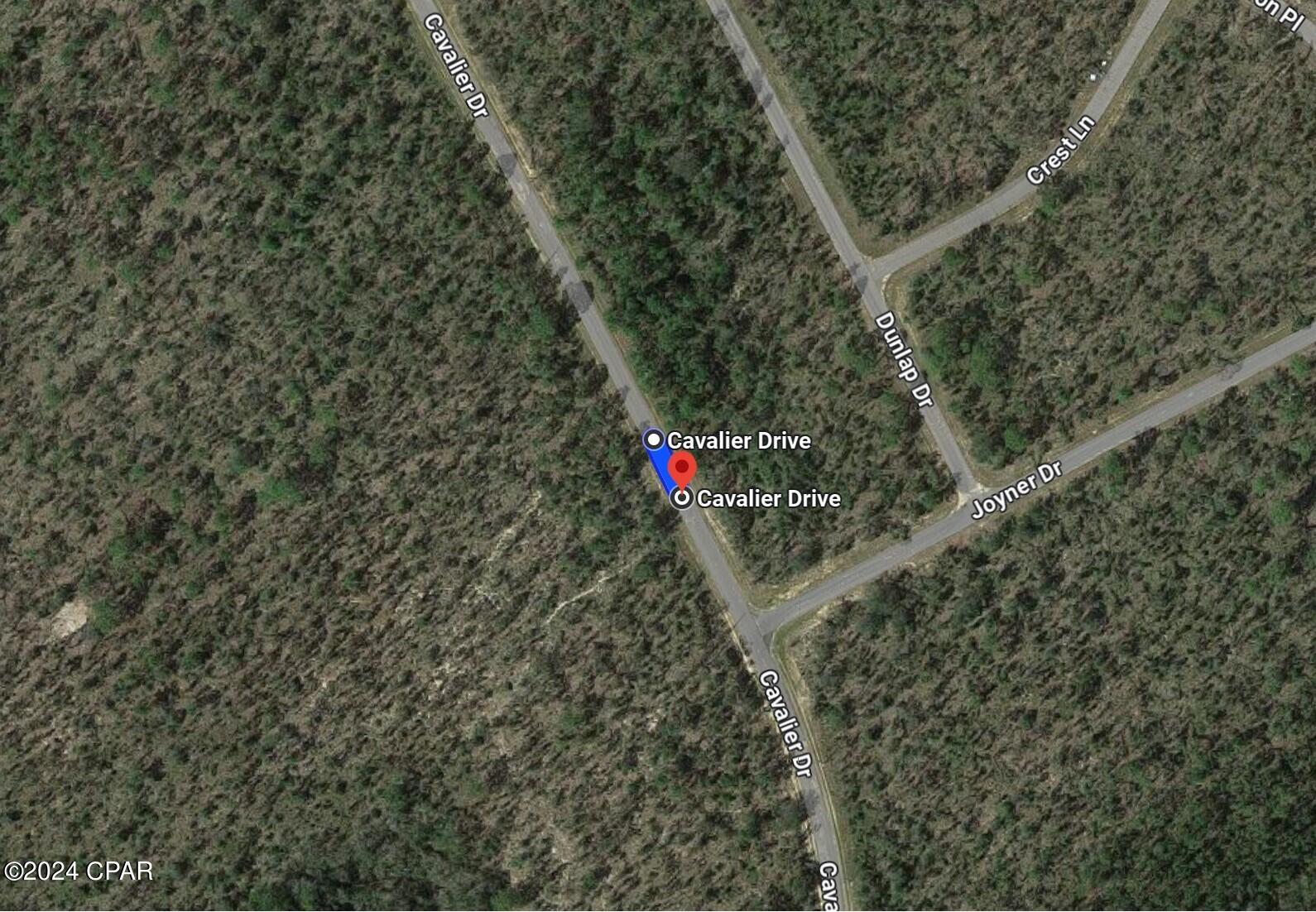 Sunny Hills Unit 6 - Land