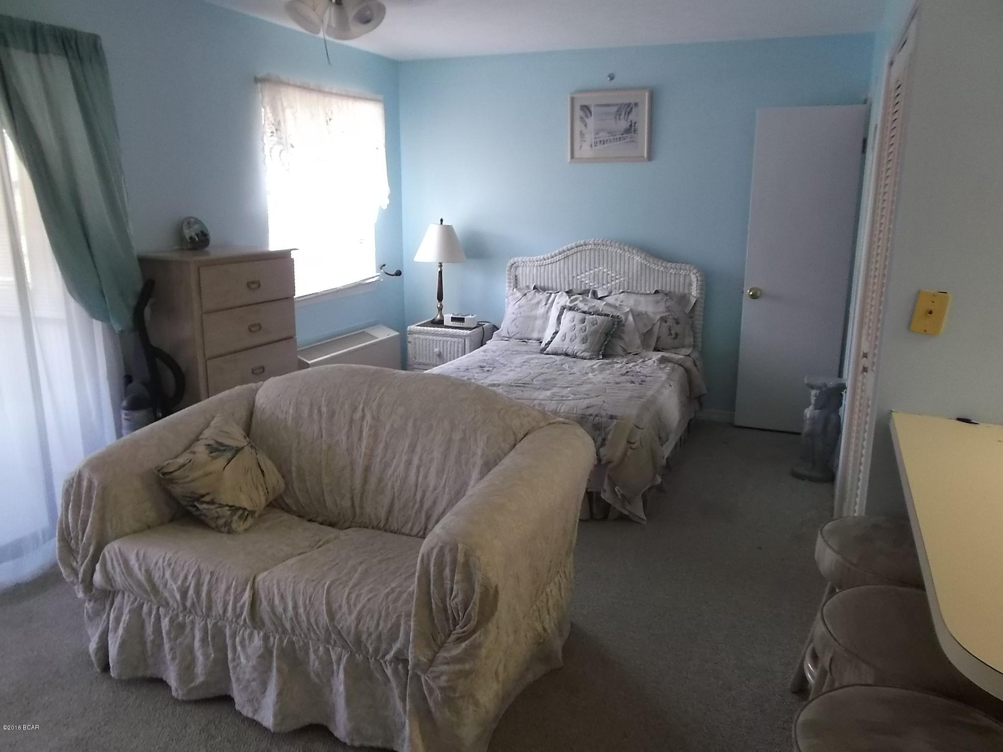 No Named Subdivision - Residential Lease