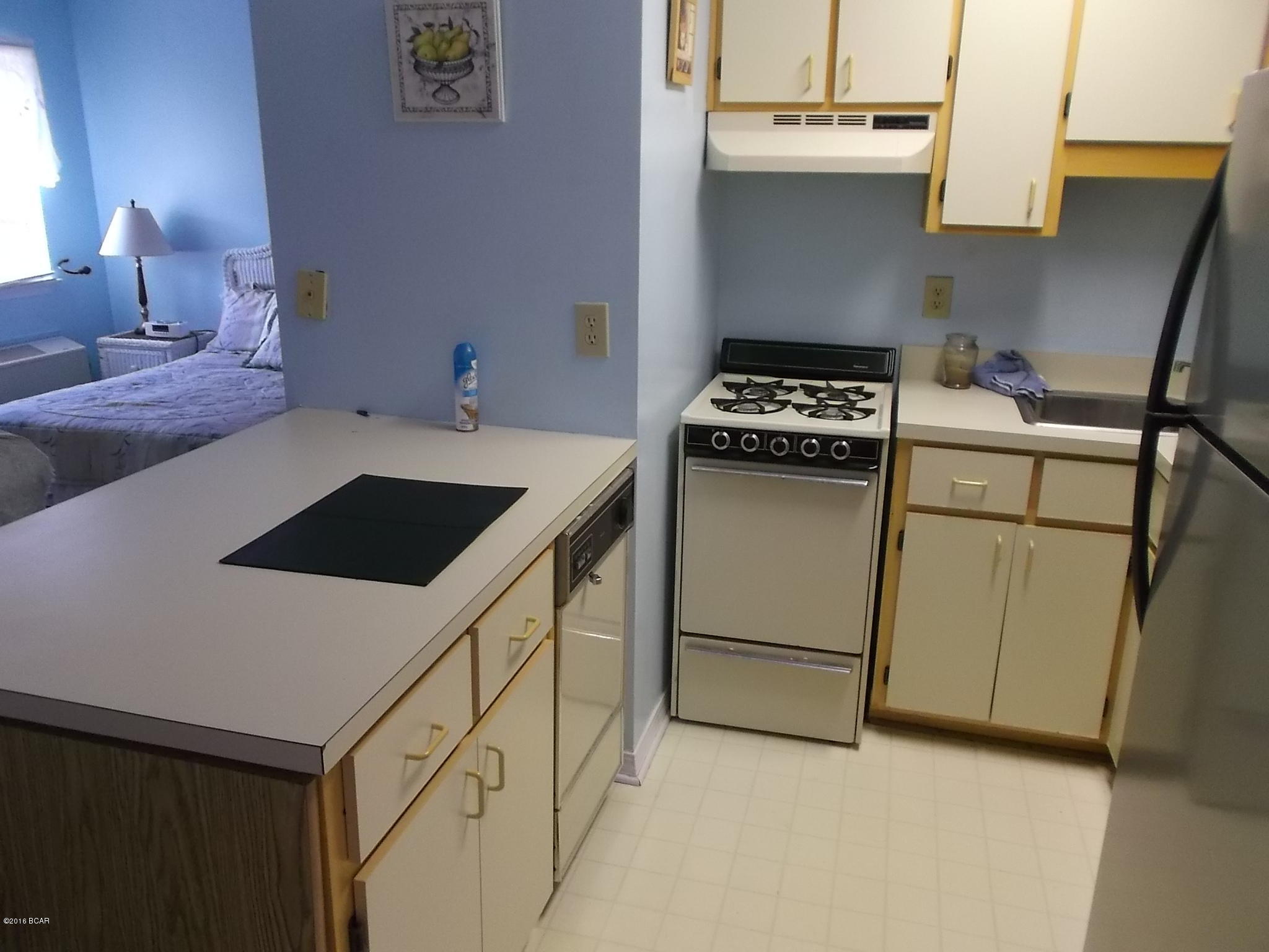 No Named Subdivision - Residential Lease