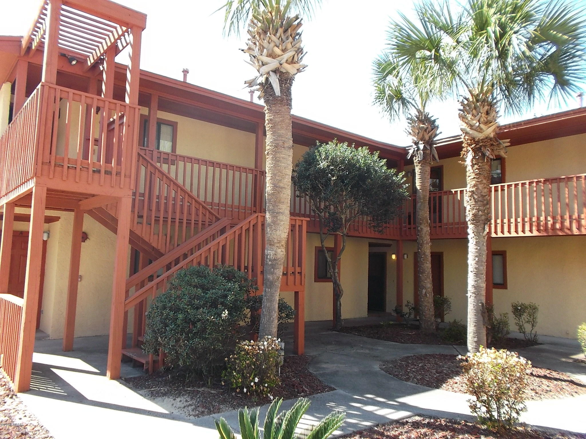 No Named Subdivision - Residential Lease