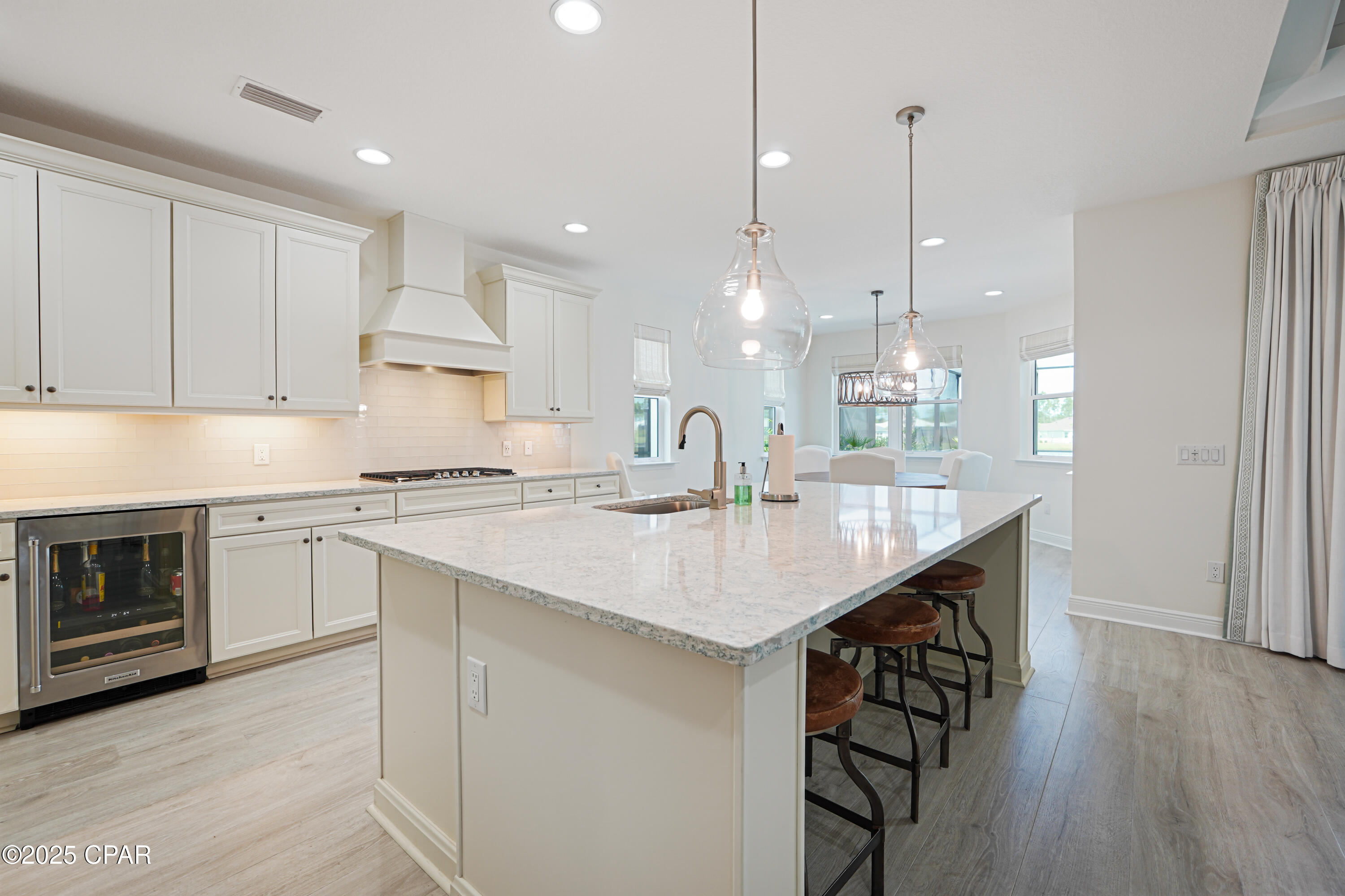 Latitude at Watersound - Residential