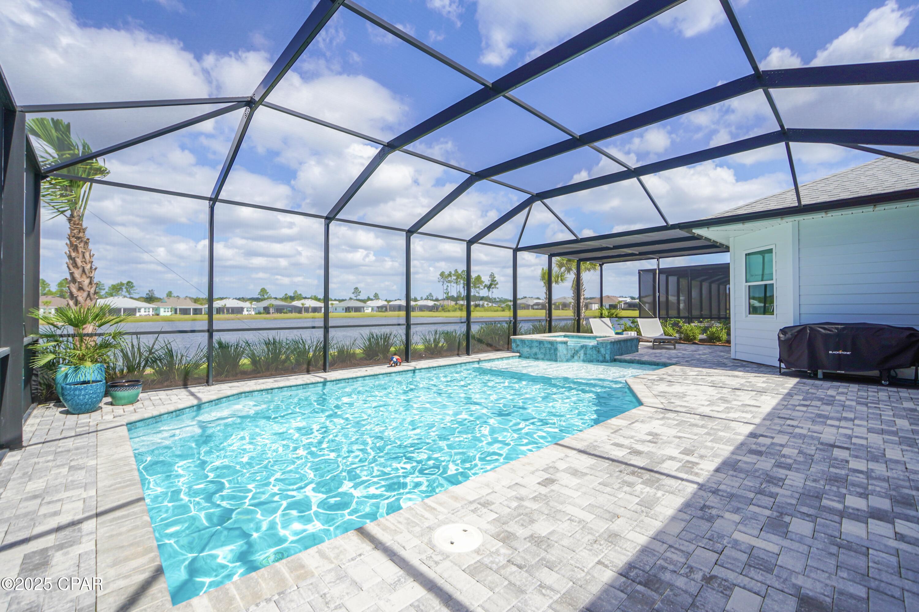 Latitude at Watersound - Residential