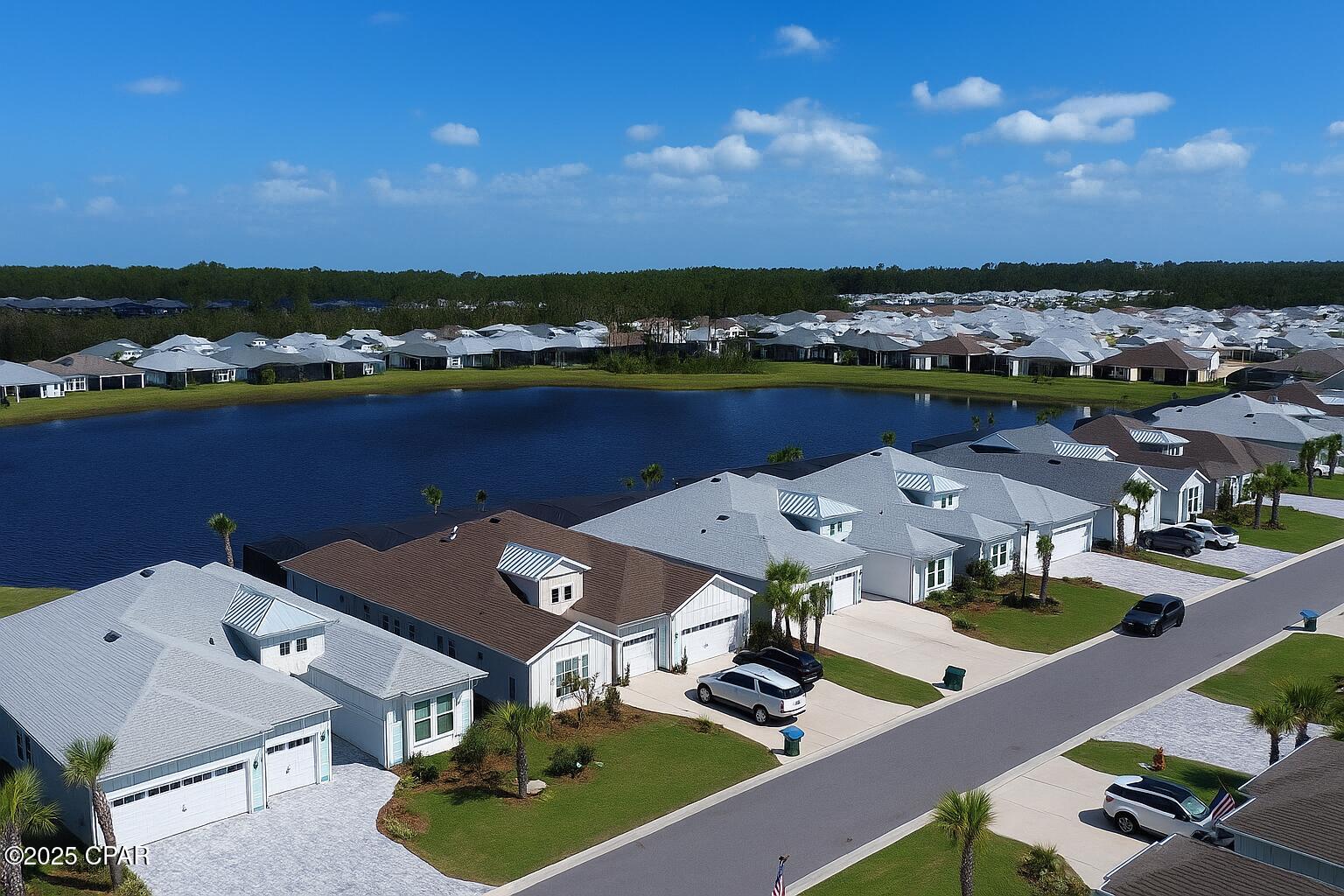 Latitude at Watersound - Residential