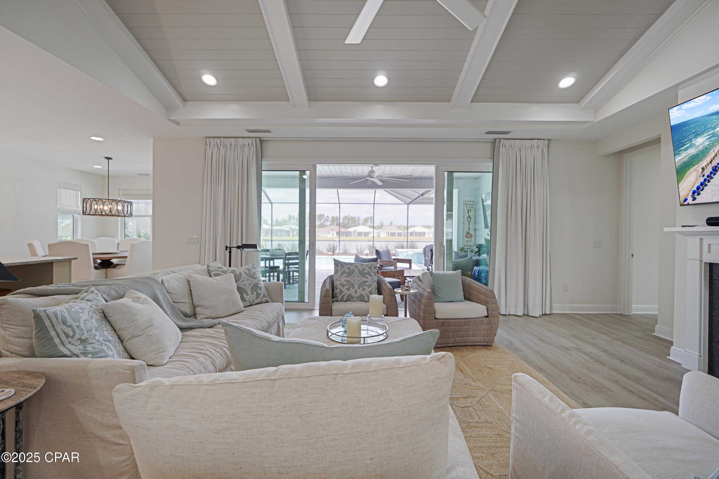 Latitude at Watersound - Residential