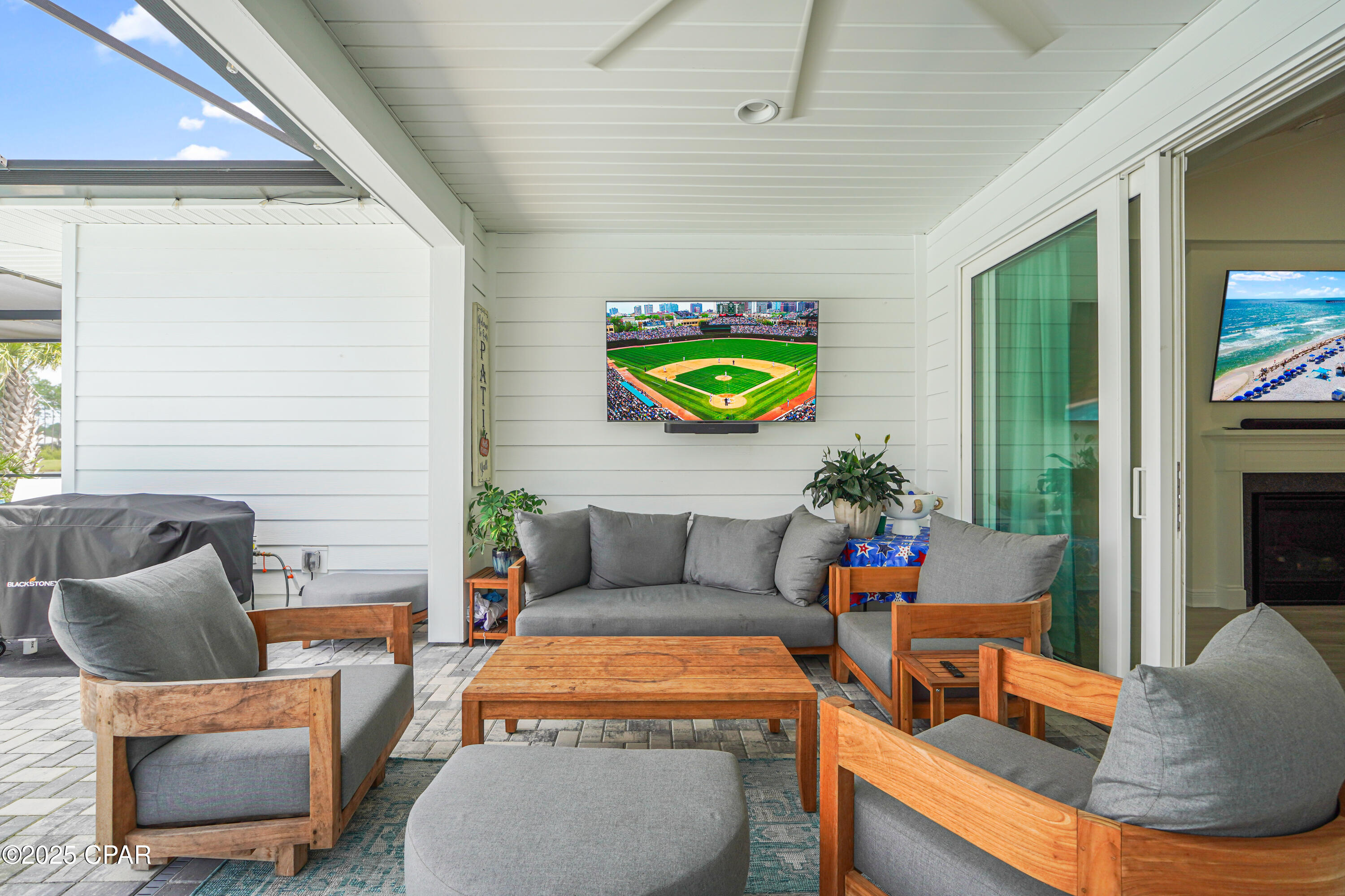 Latitude at Watersound - Residential