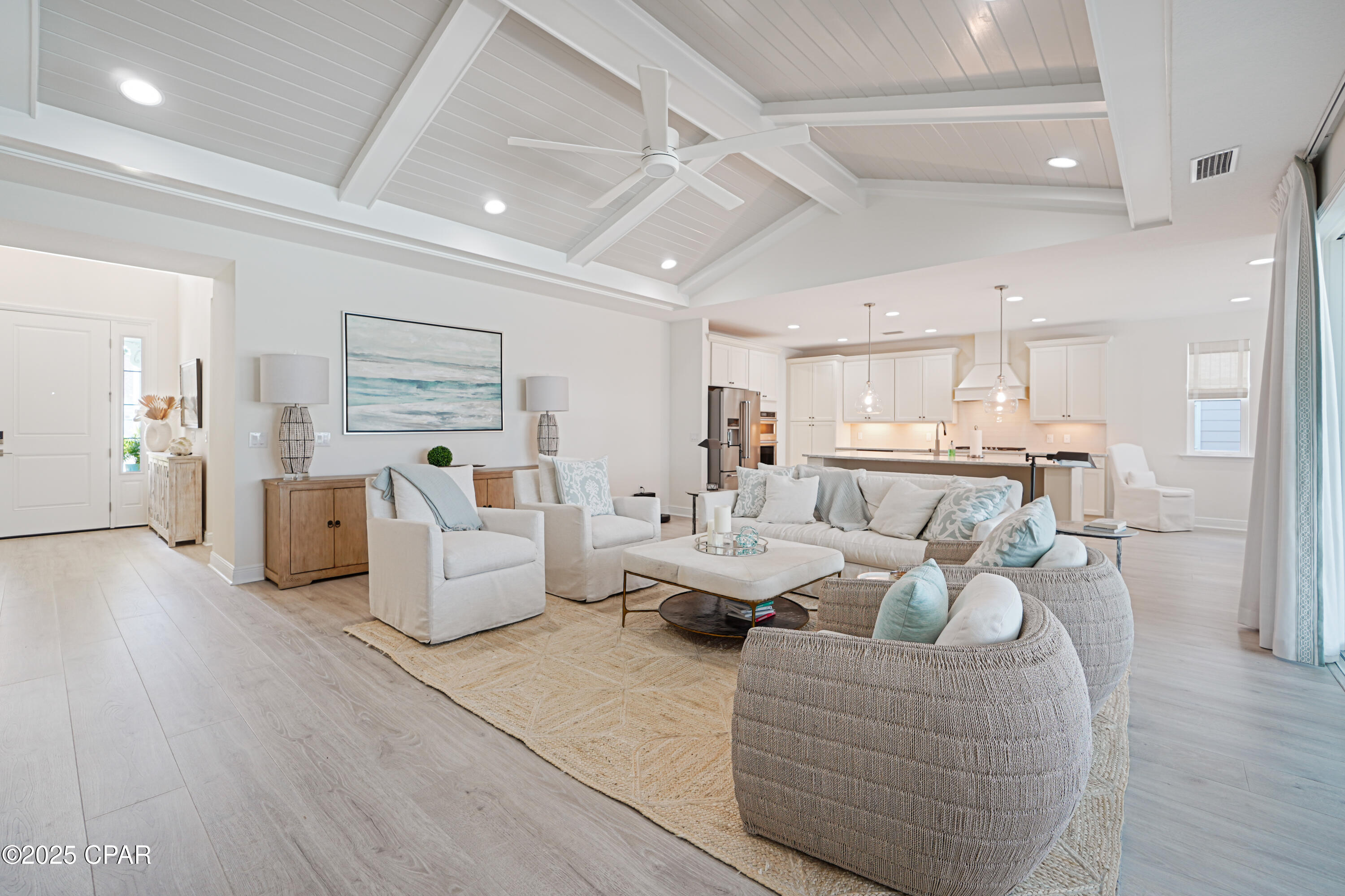 Latitude at Watersound - Residential