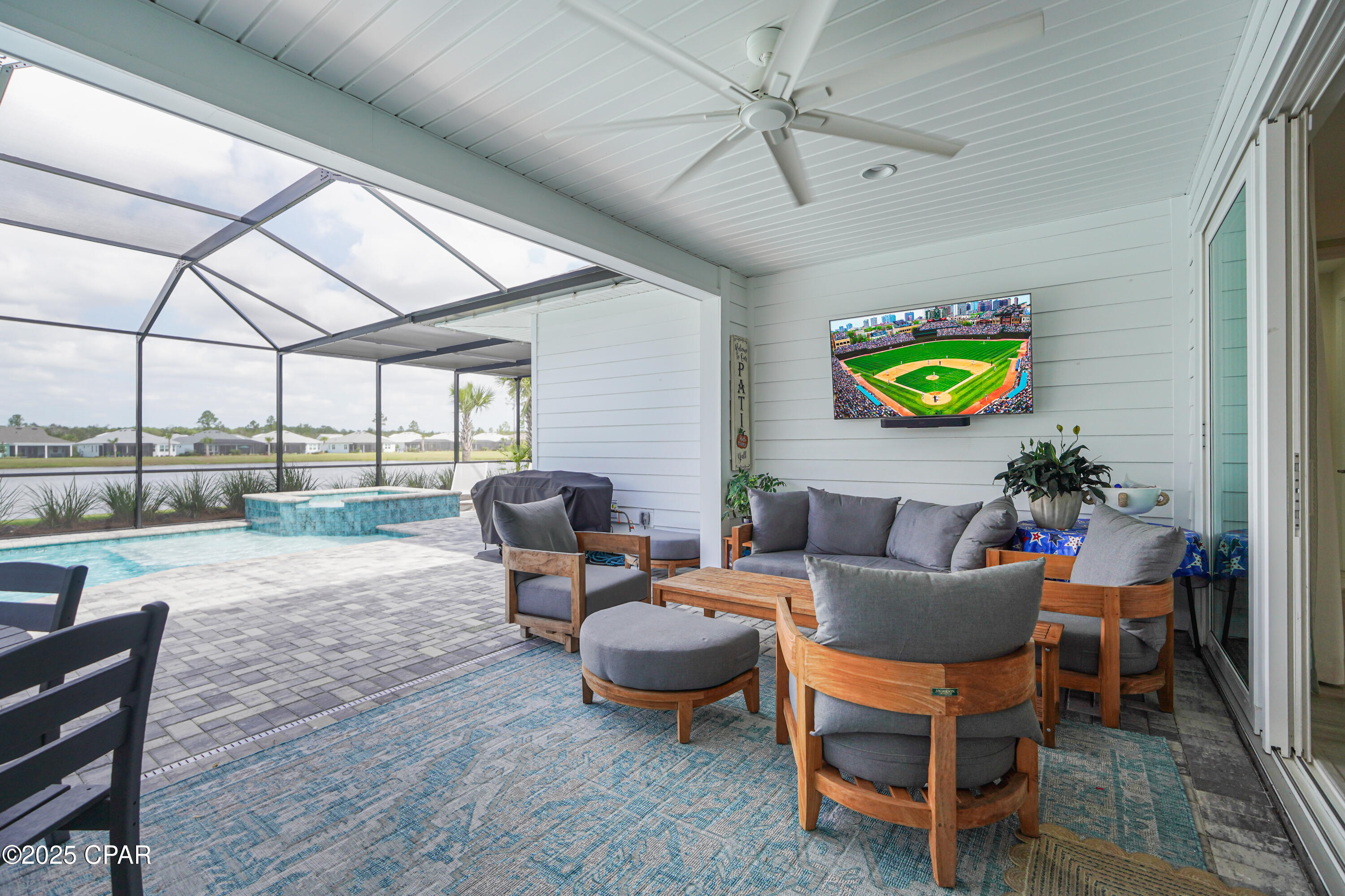 Latitude at Watersound - Residential