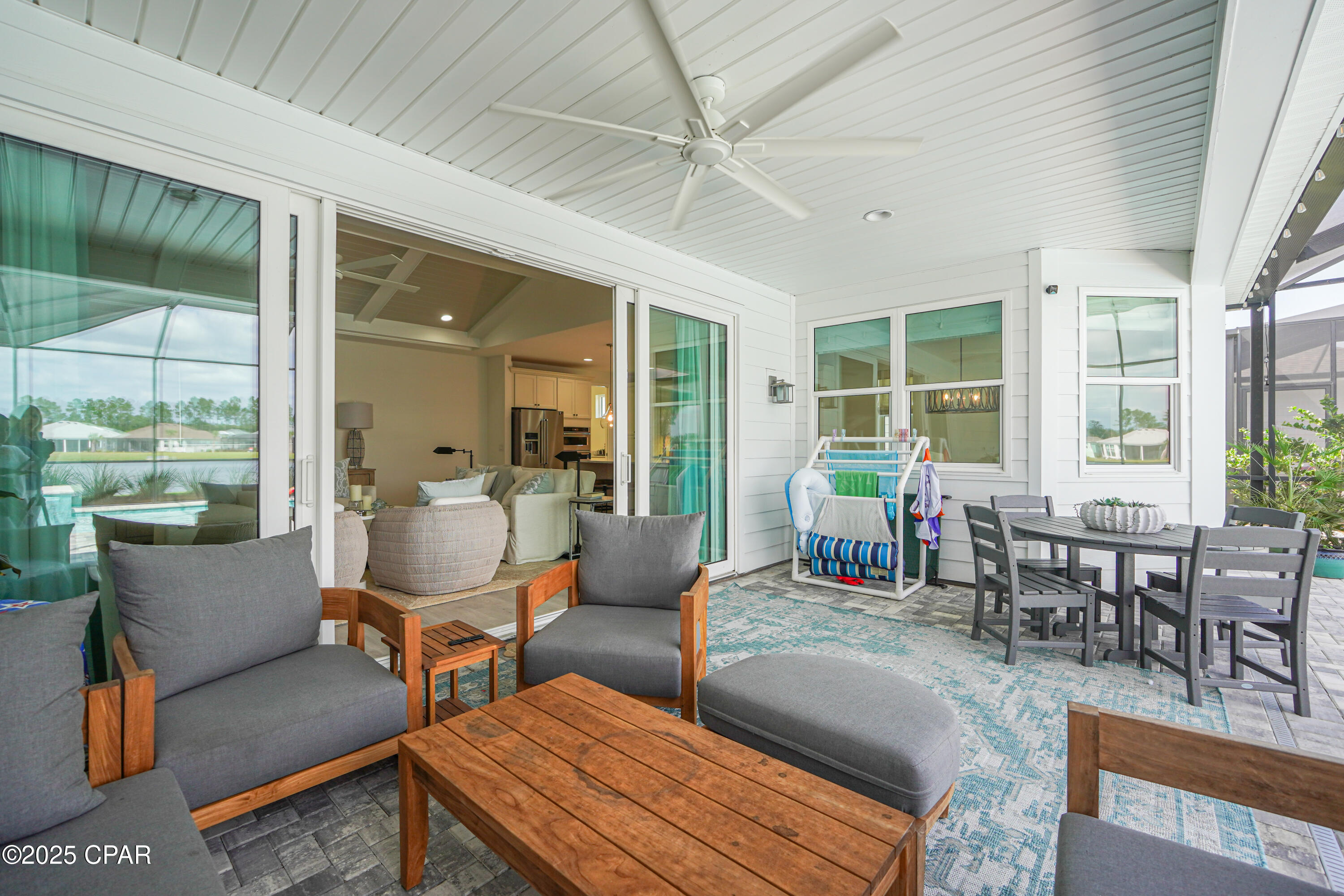 Latitude at Watersound - Residential