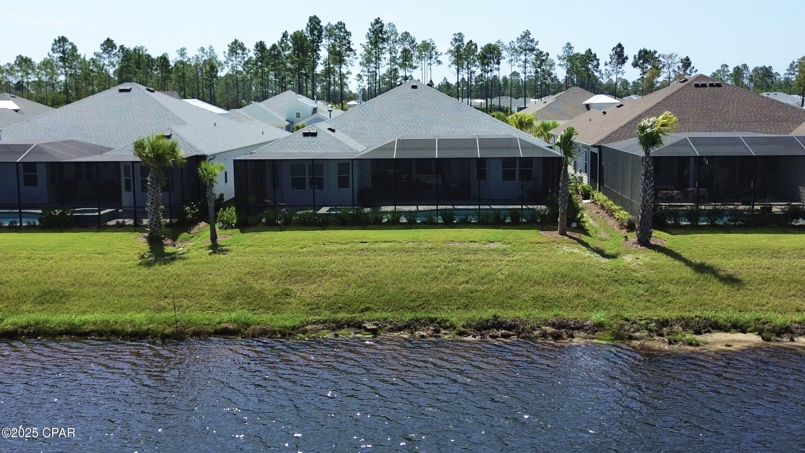 Latitude at Watersound - Residential