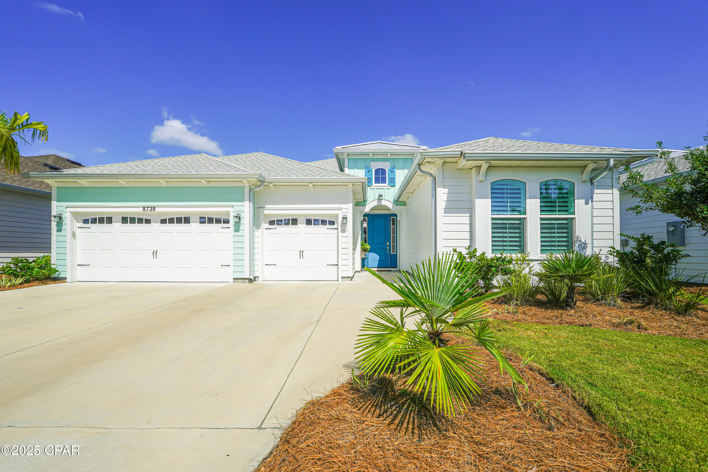 Latitude at Watersound - Residential