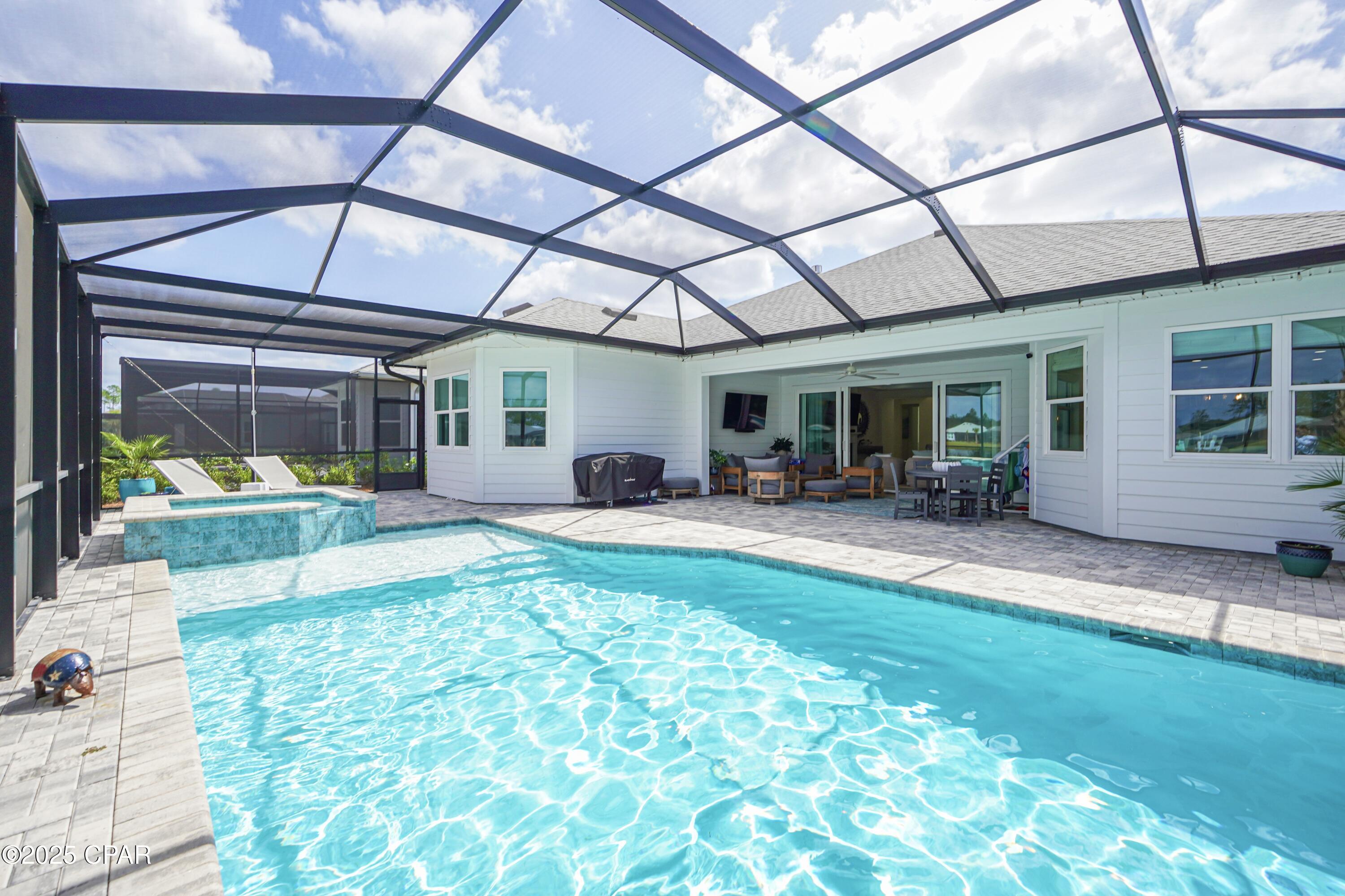 Latitude at Watersound - Residential