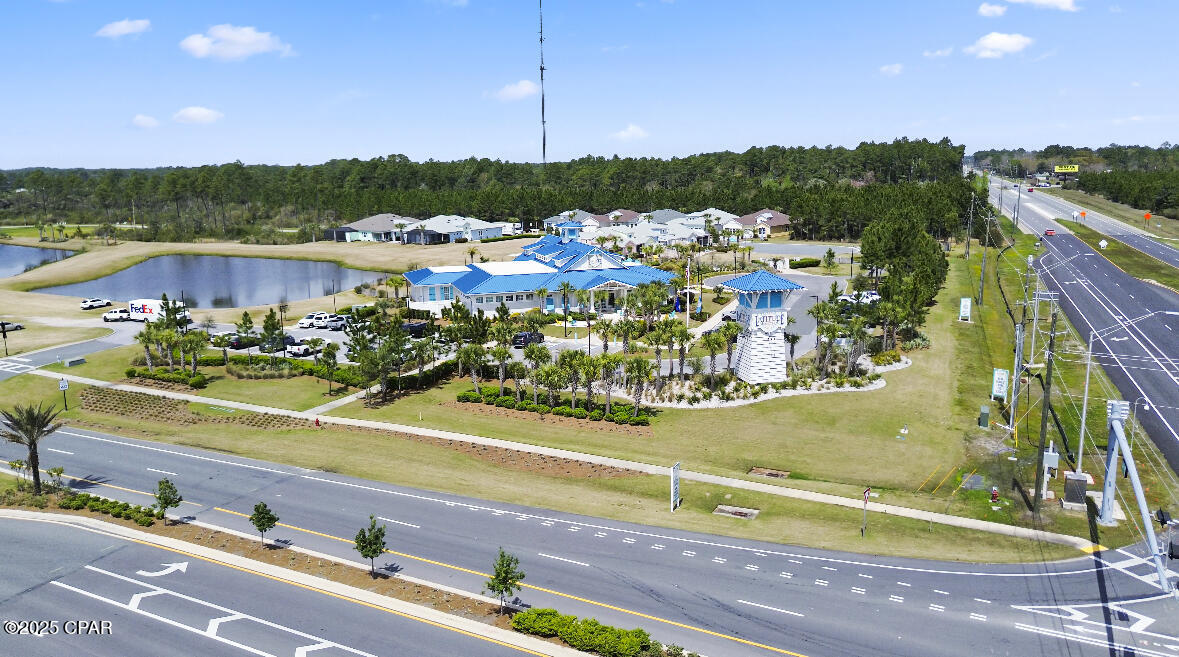 Latitude at Watersound - Residential