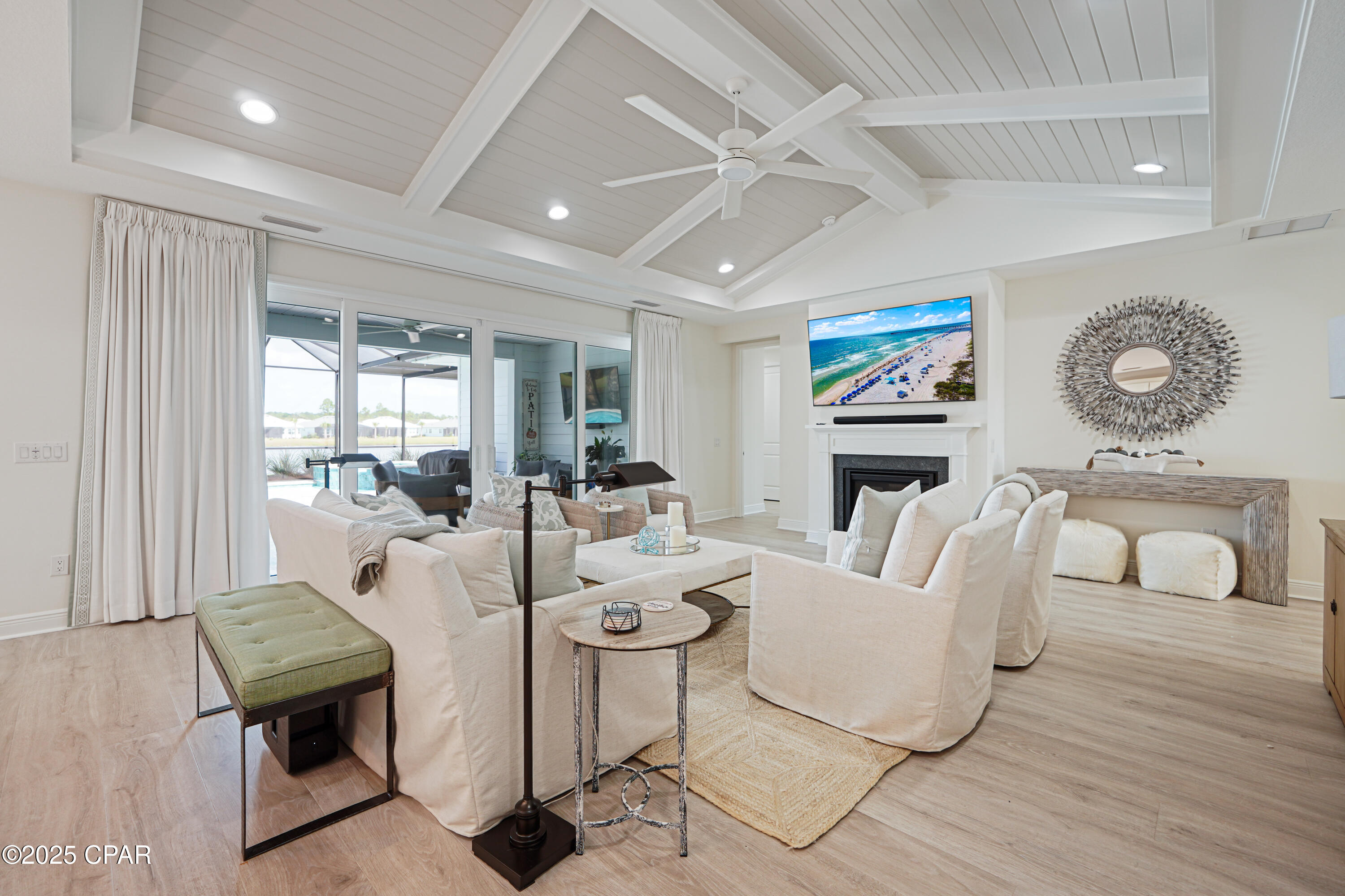 Latitude at Watersound - Residential