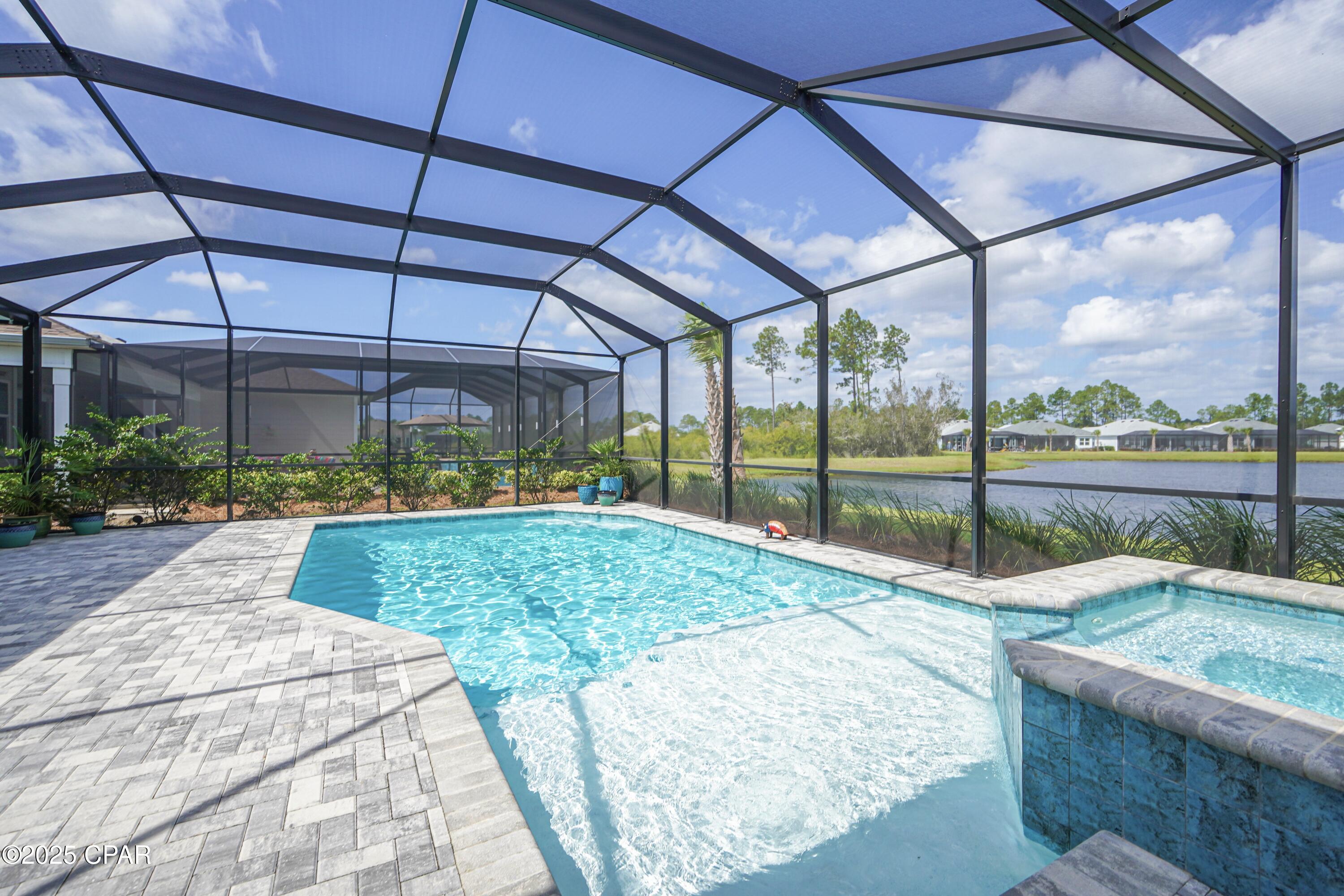 Latitude at Watersound - Residential