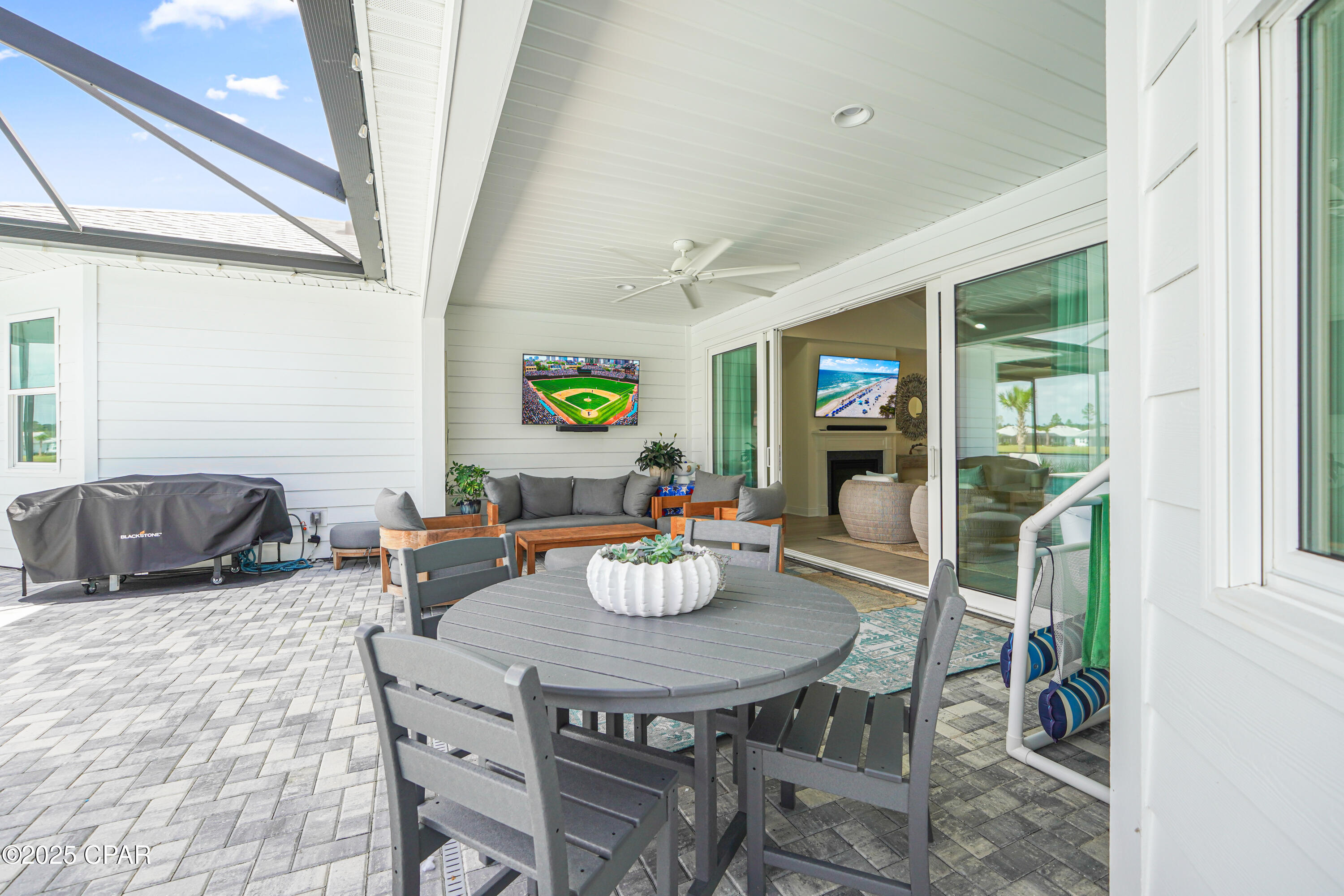 Latitude at Watersound - Residential