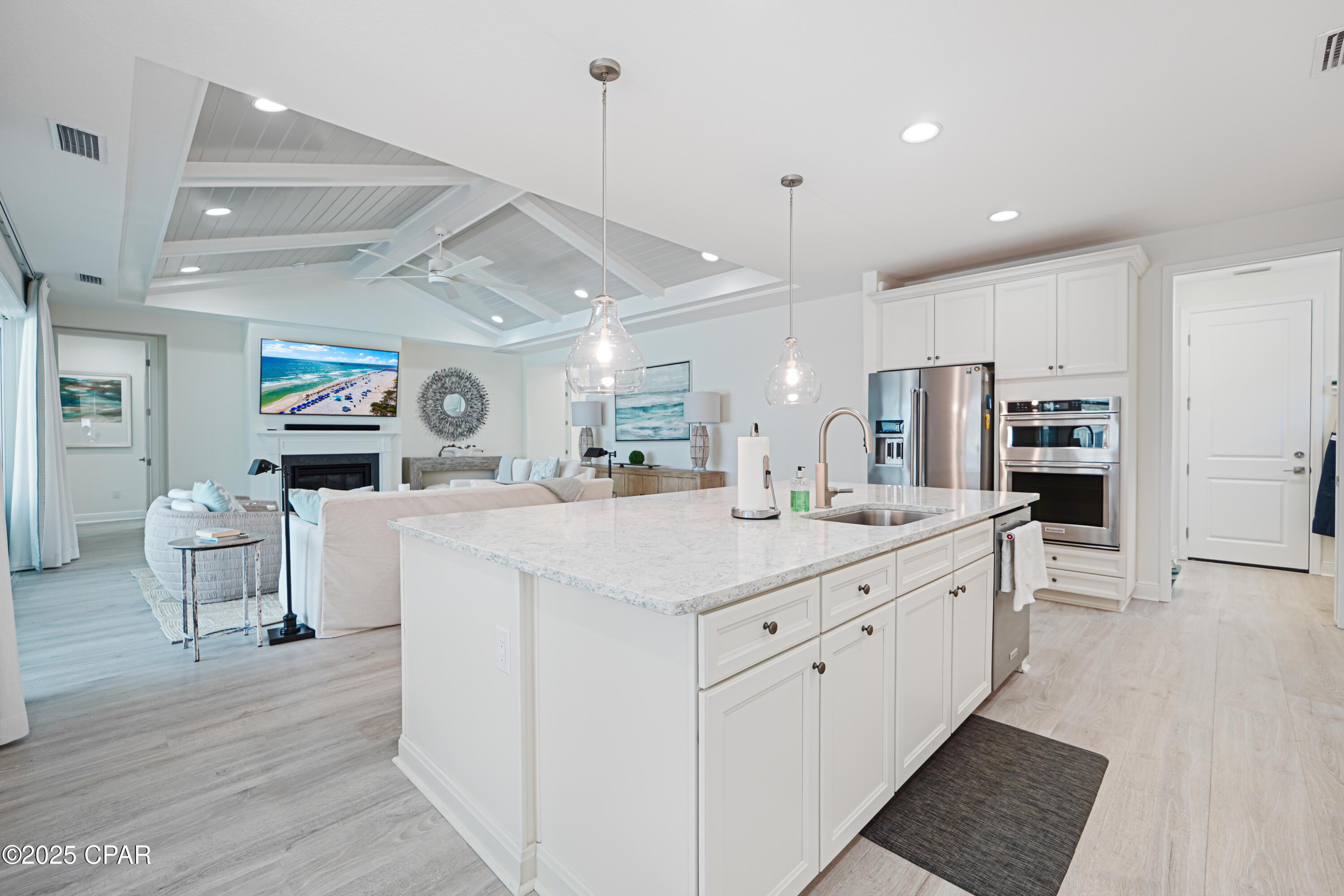 Latitude at Watersound - Residential