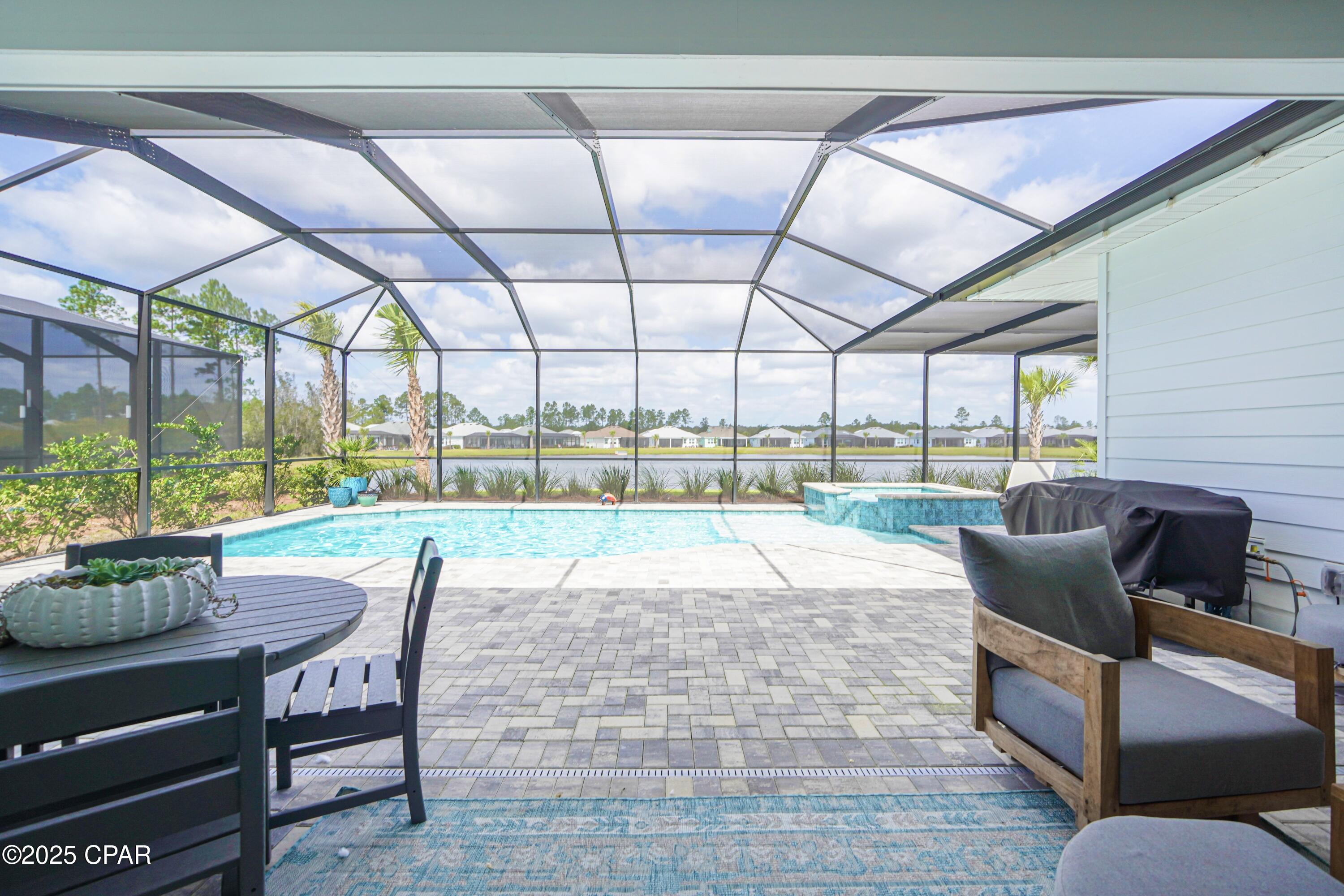 Latitude at Watersound - Residential