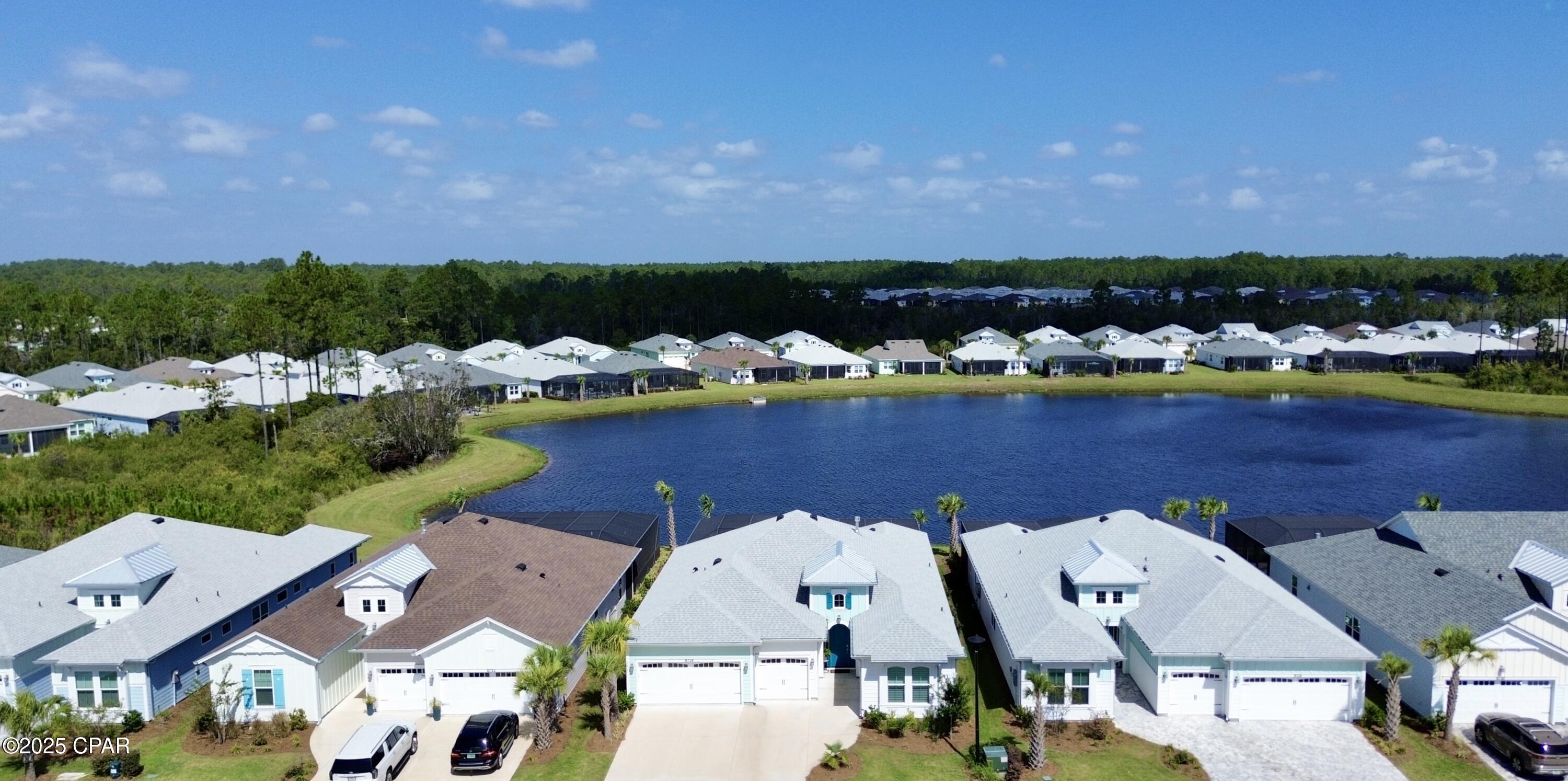 Latitude at Watersound - Residential