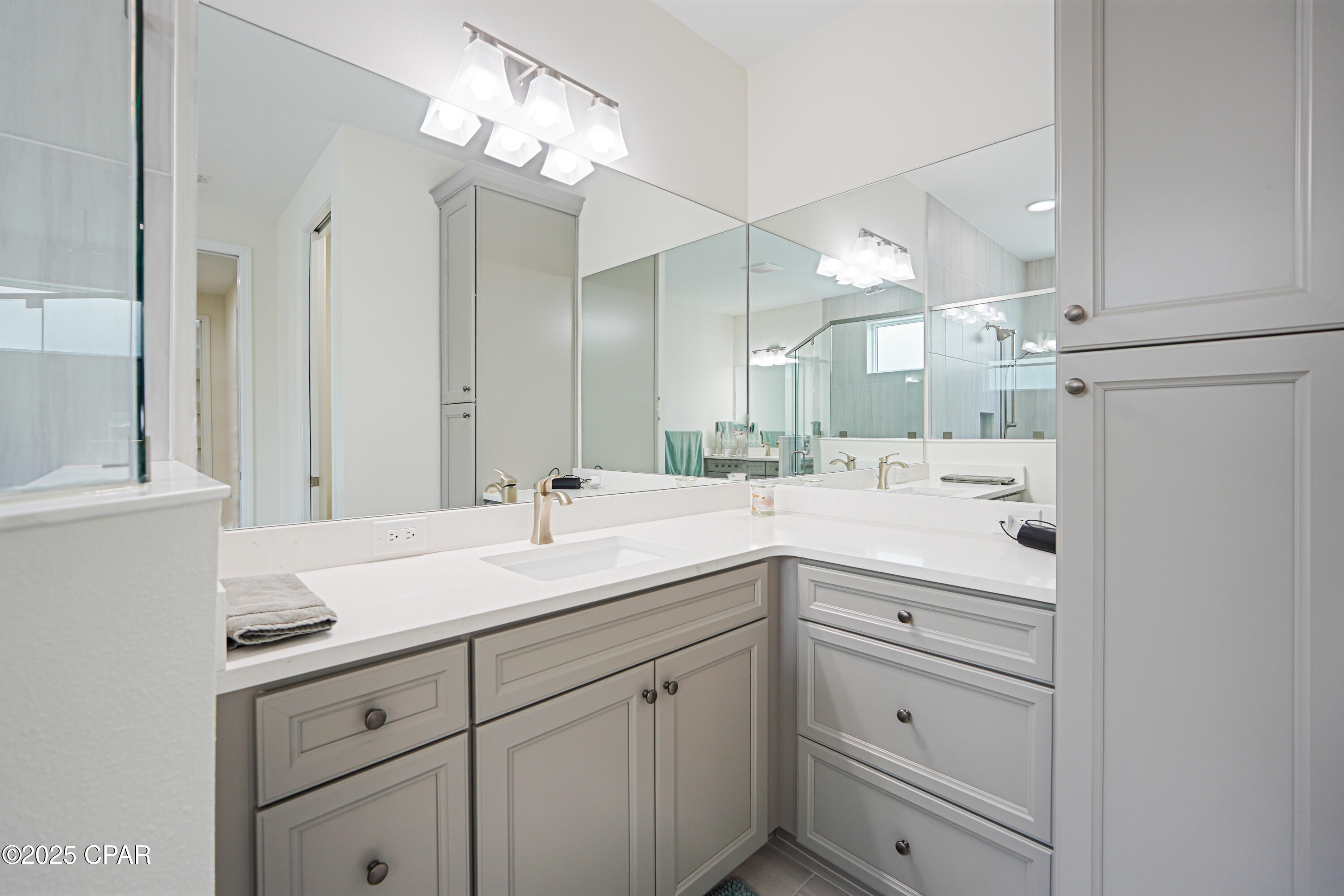 Latitude at Watersound - Residential