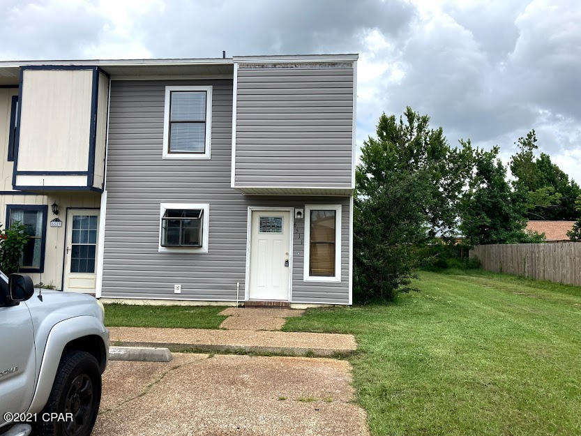 Pine Woods Dev Phase II - Residential