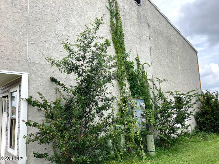 Pine Woods Dev Phase II - Residential