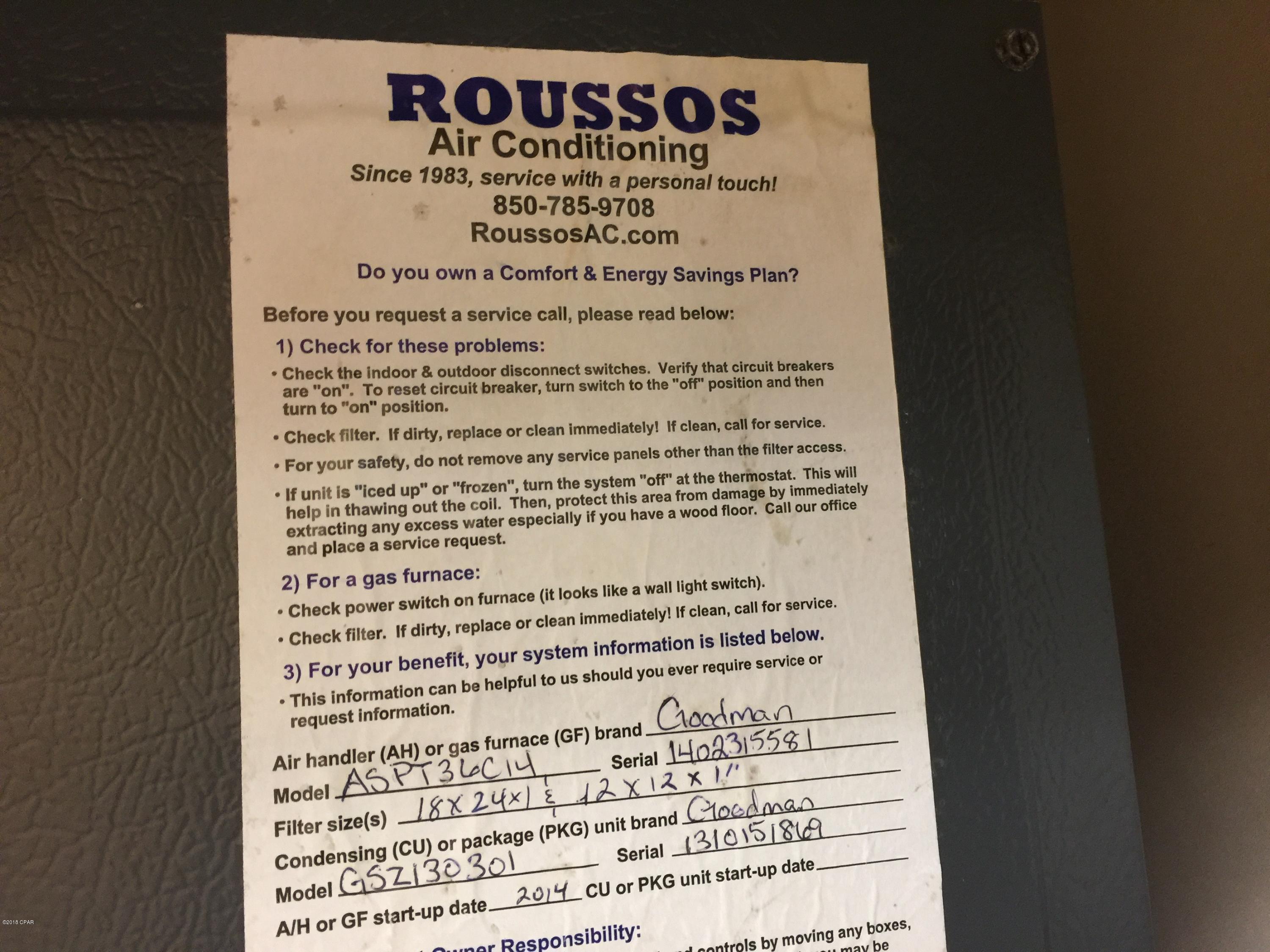 [No Recorded Subdiv] - Residential Lease