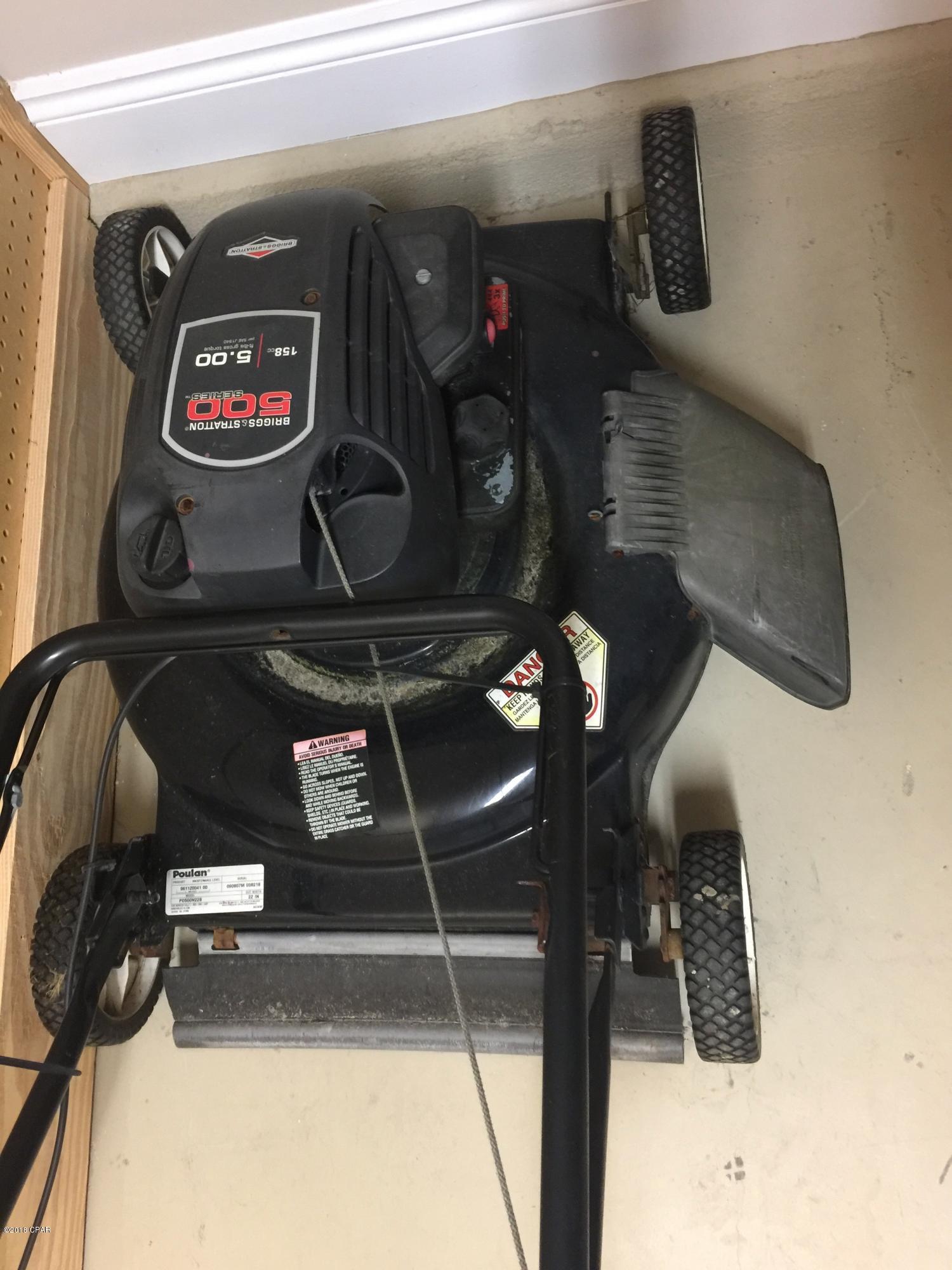 [No Recorded Subdiv] - Residential Lease