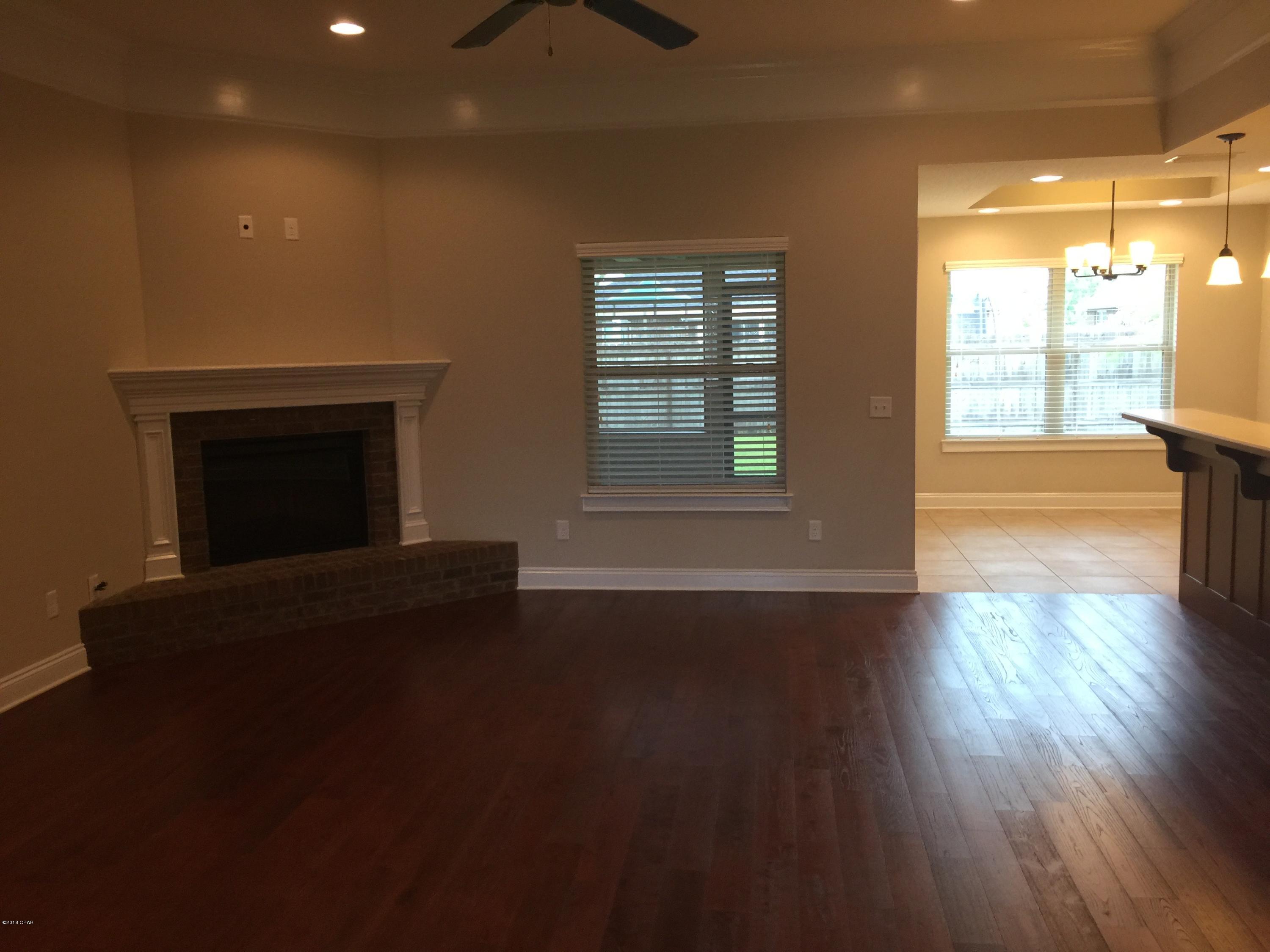 [No Recorded Subdiv] - Residential Lease