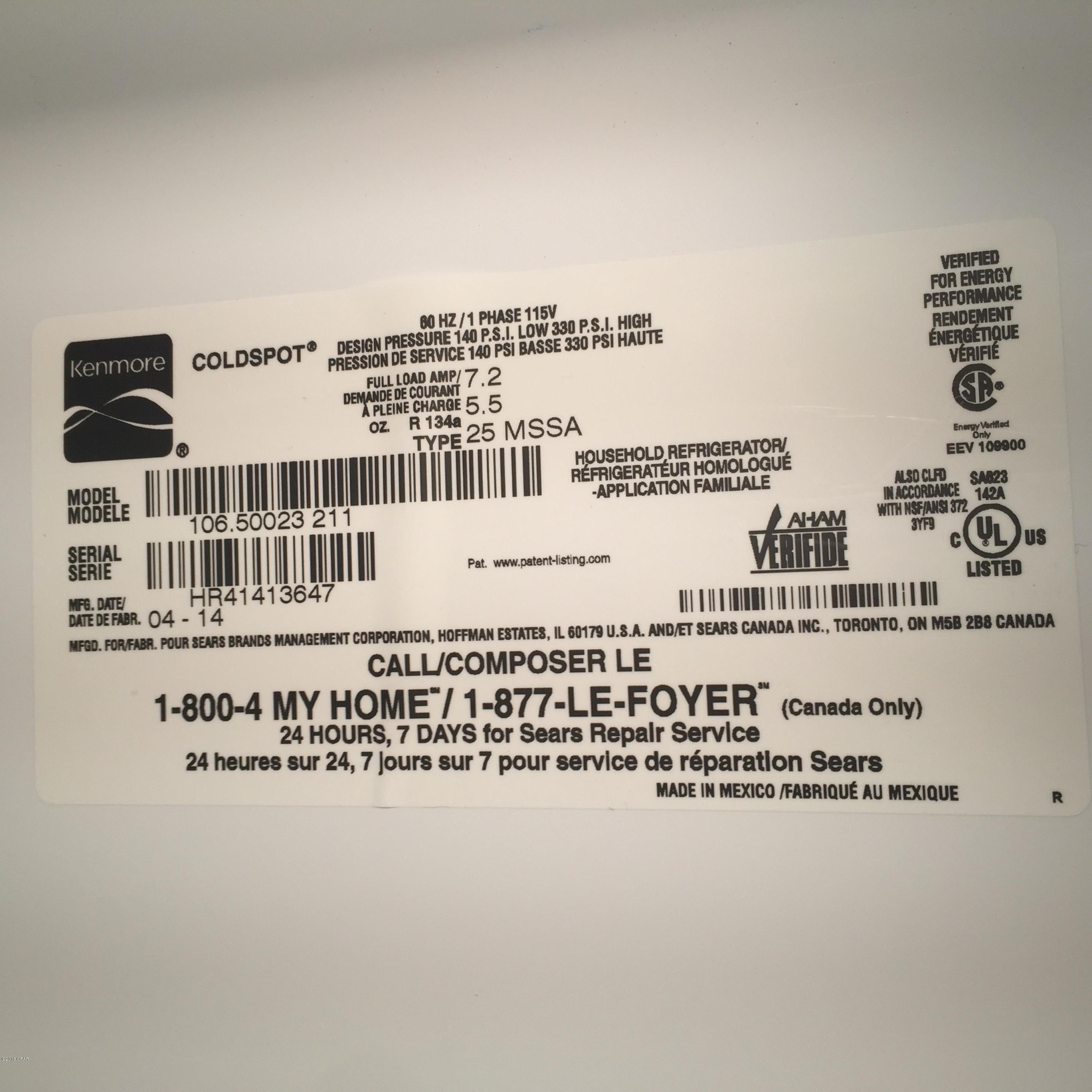 [No Recorded Subdiv] - Residential Lease