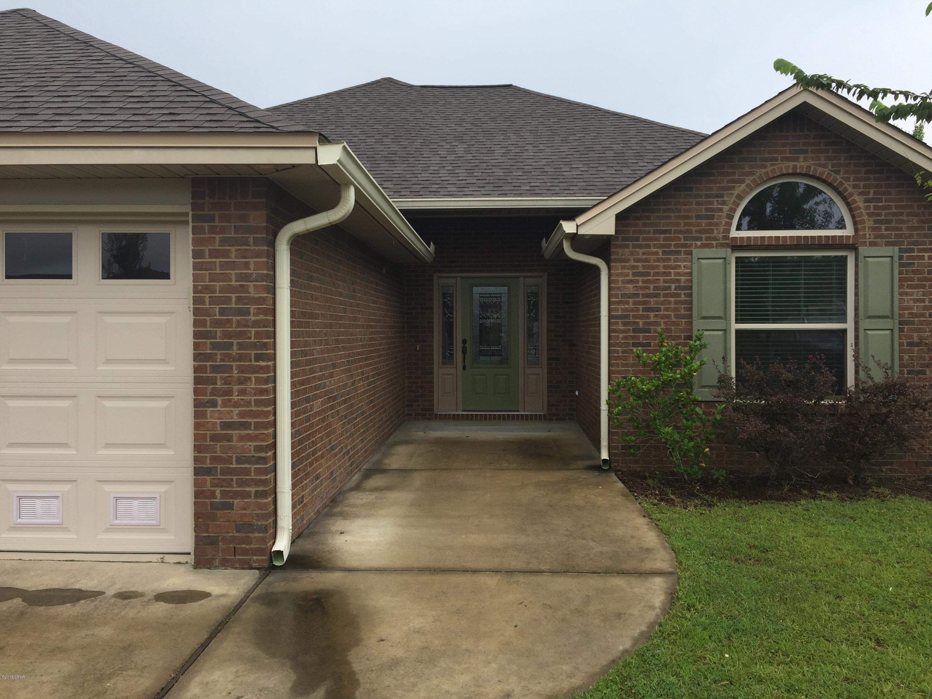 [No Recorded Subdiv] - Residential Lease