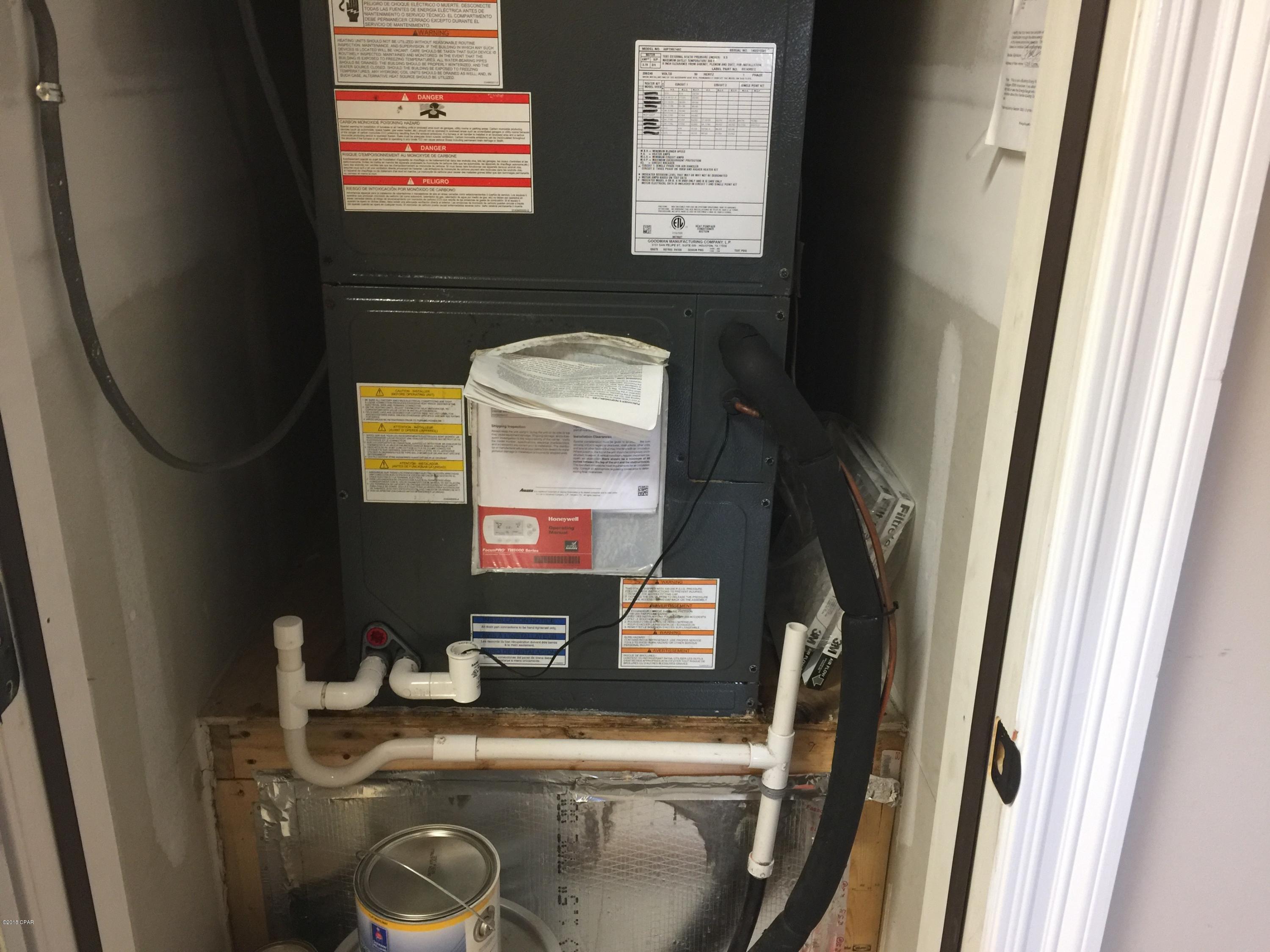 [No Recorded Subdiv] - Residential Lease