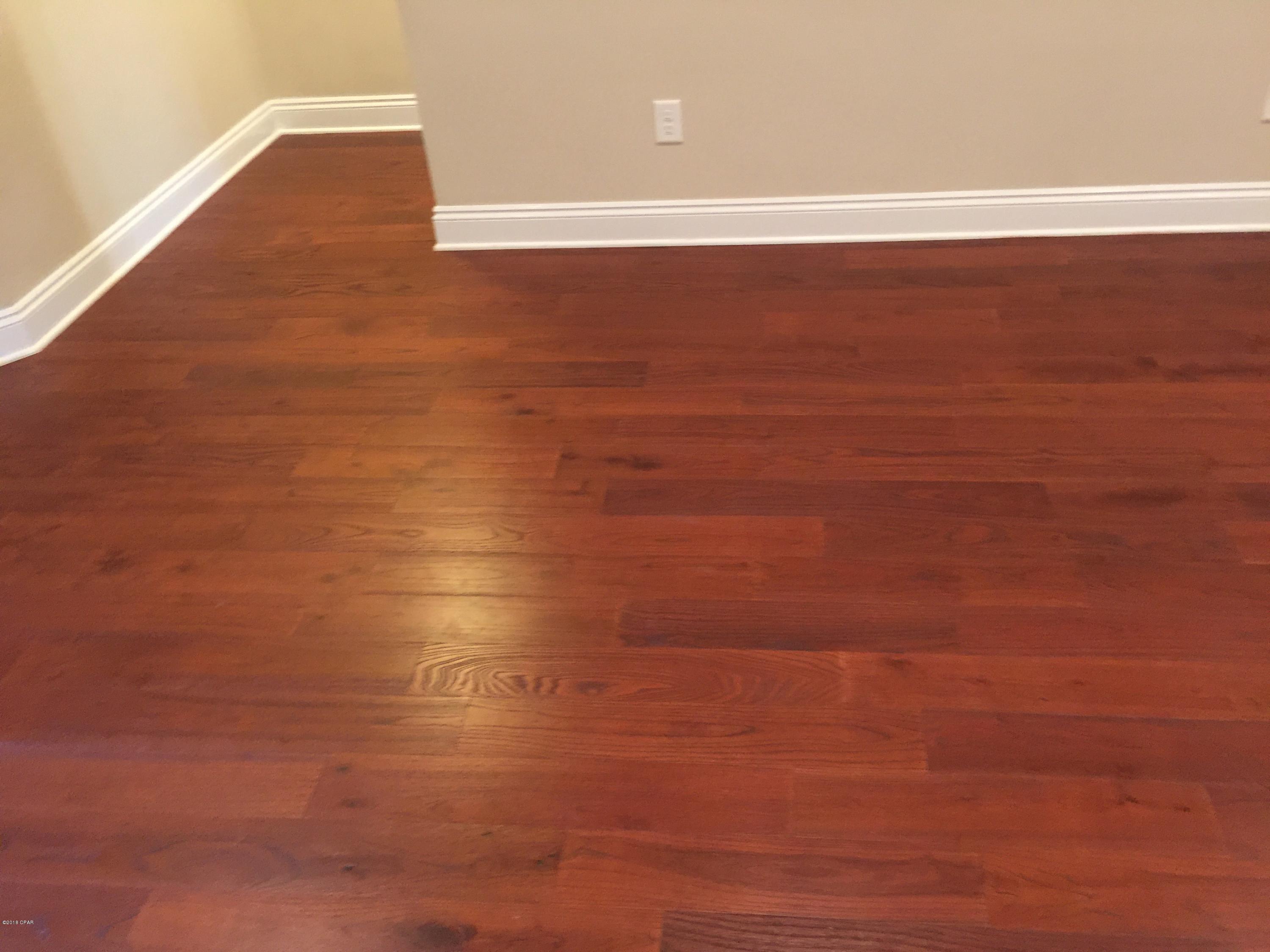 [No Recorded Subdiv] - Residential Lease