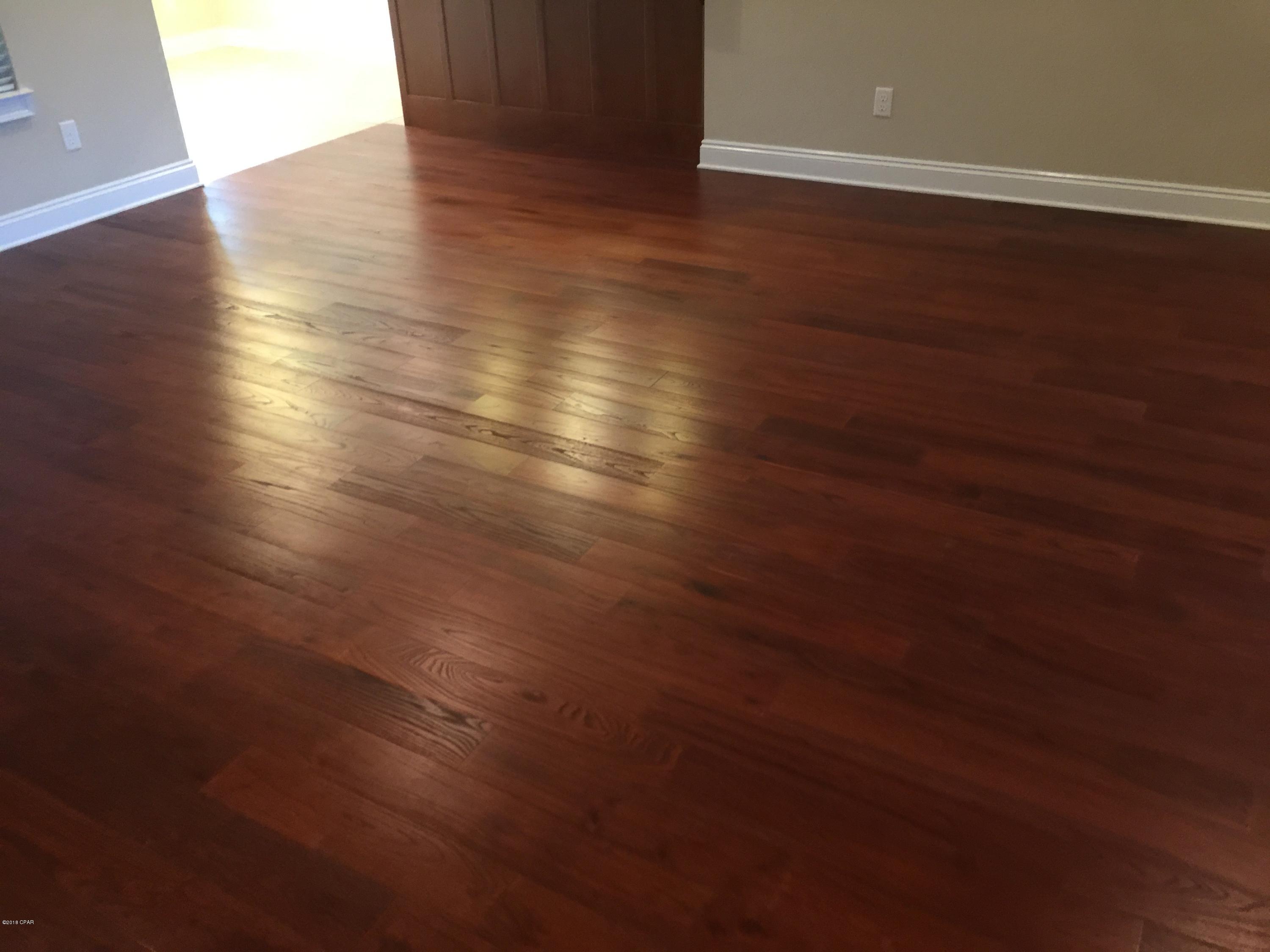 [No Recorded Subdiv] - Residential Lease