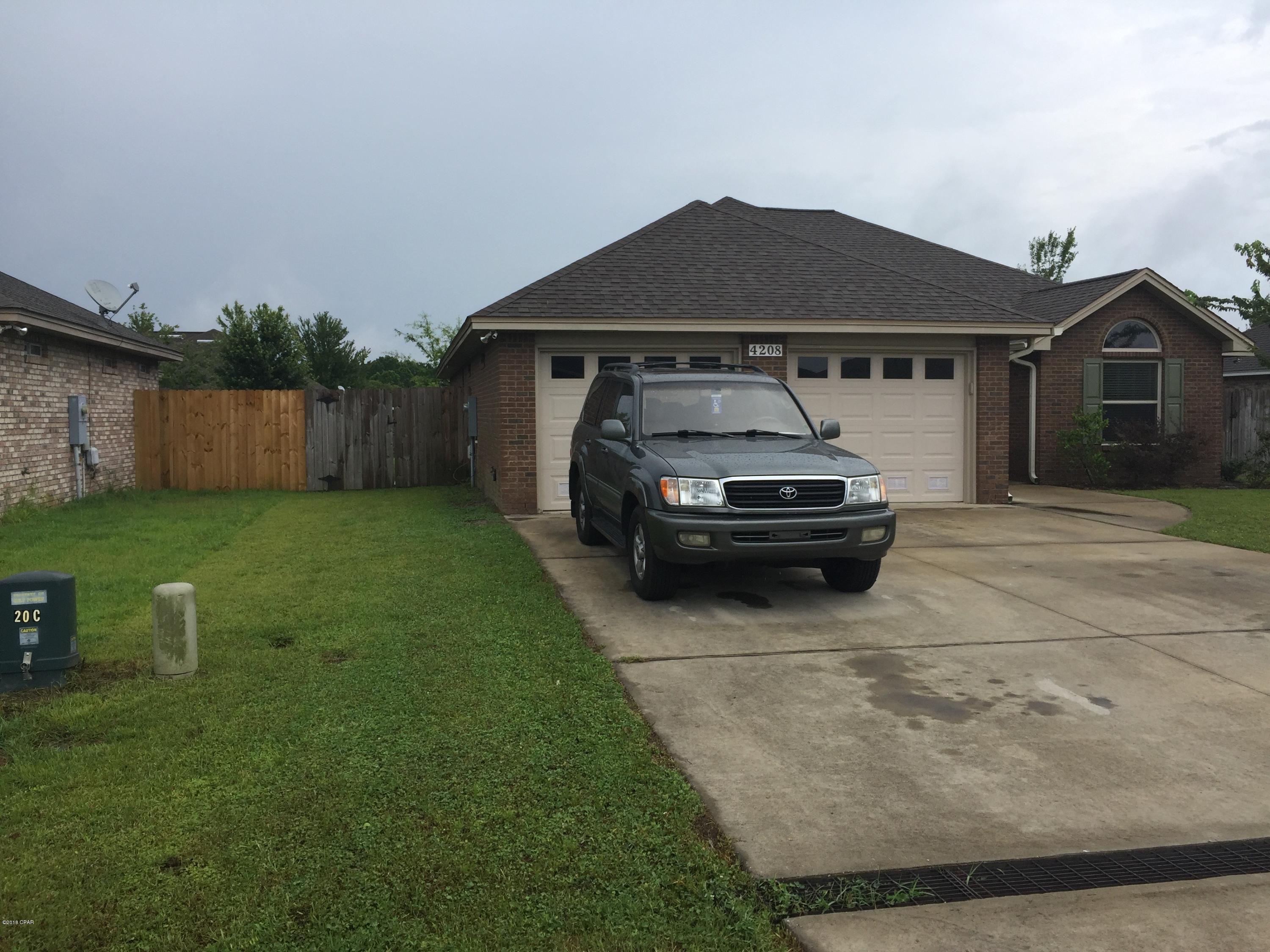 [No Recorded Subdiv] - Residential Lease