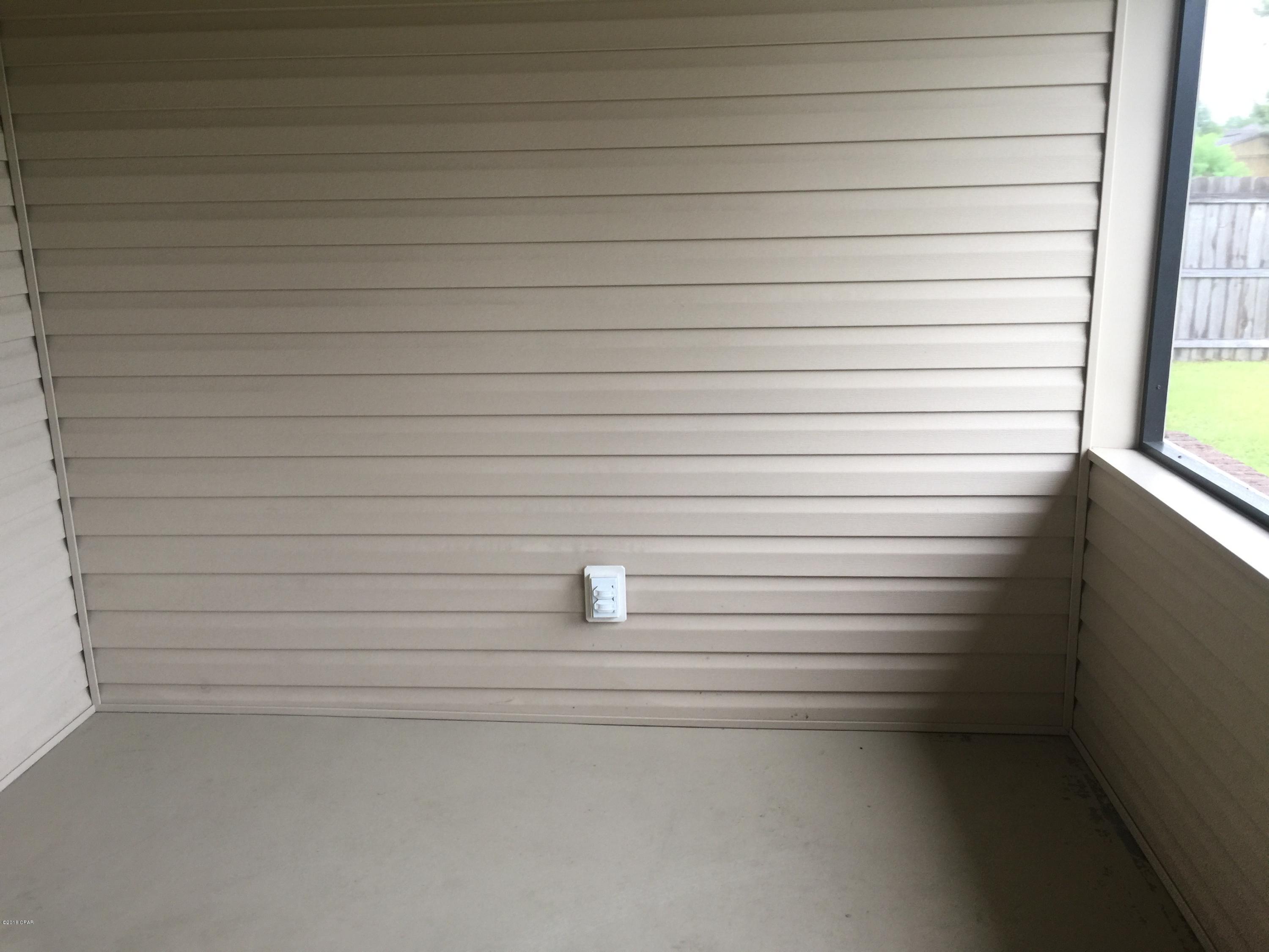 [No Recorded Subdiv] - Residential Lease