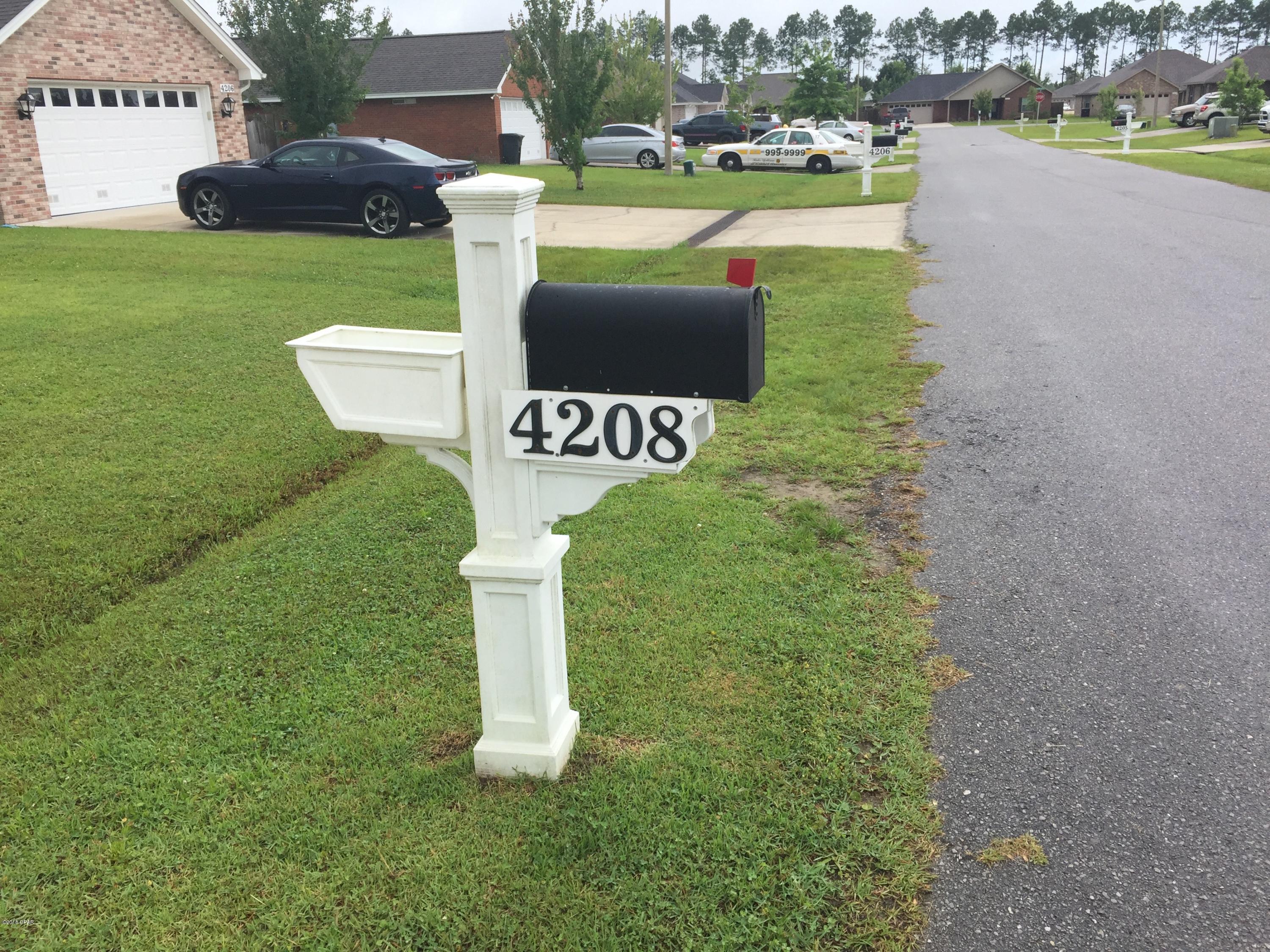 [No Recorded Subdiv] - Residential Lease