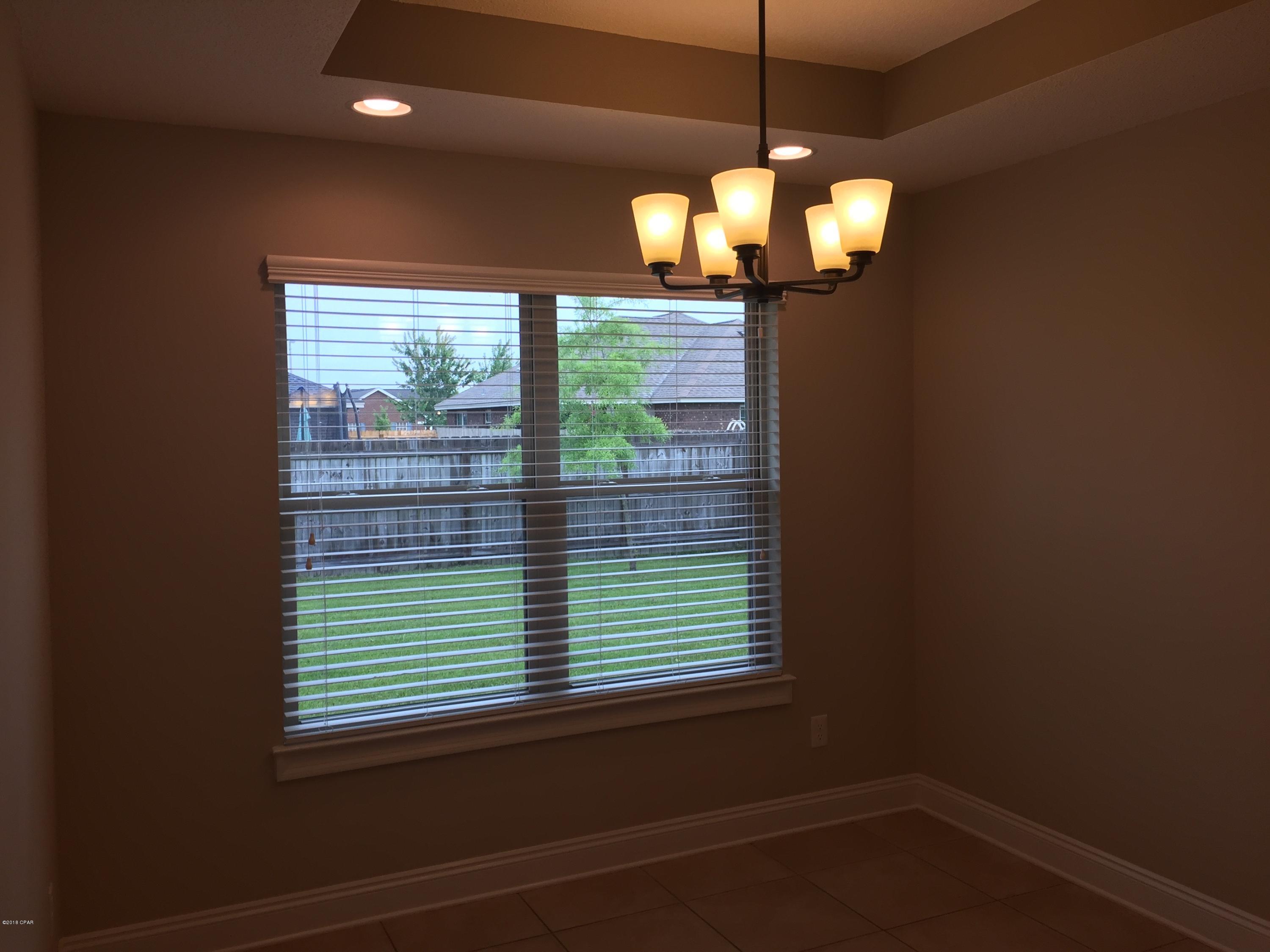 [No Recorded Subdiv] - Residential Lease