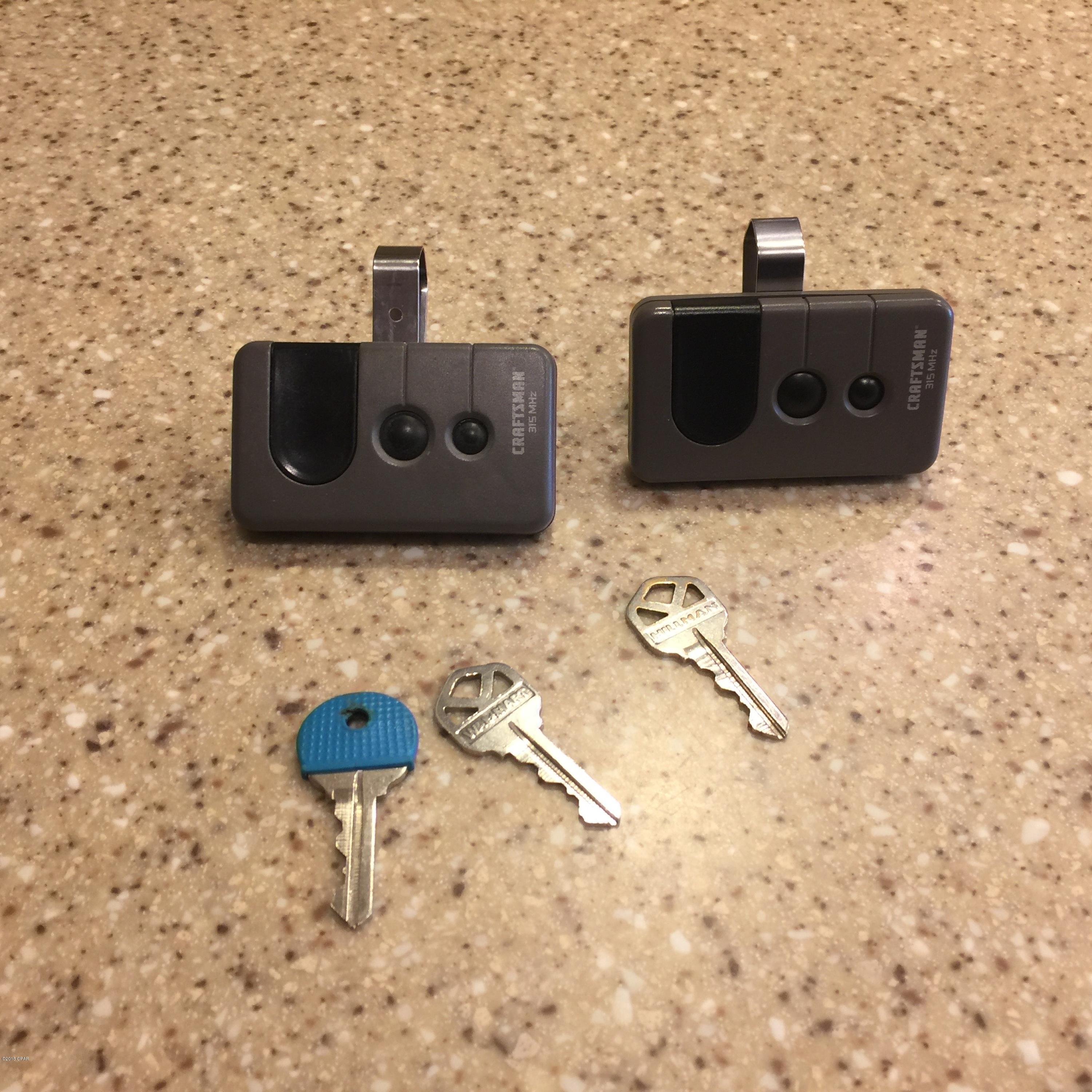 [No Recorded Subdiv] - Residential Lease