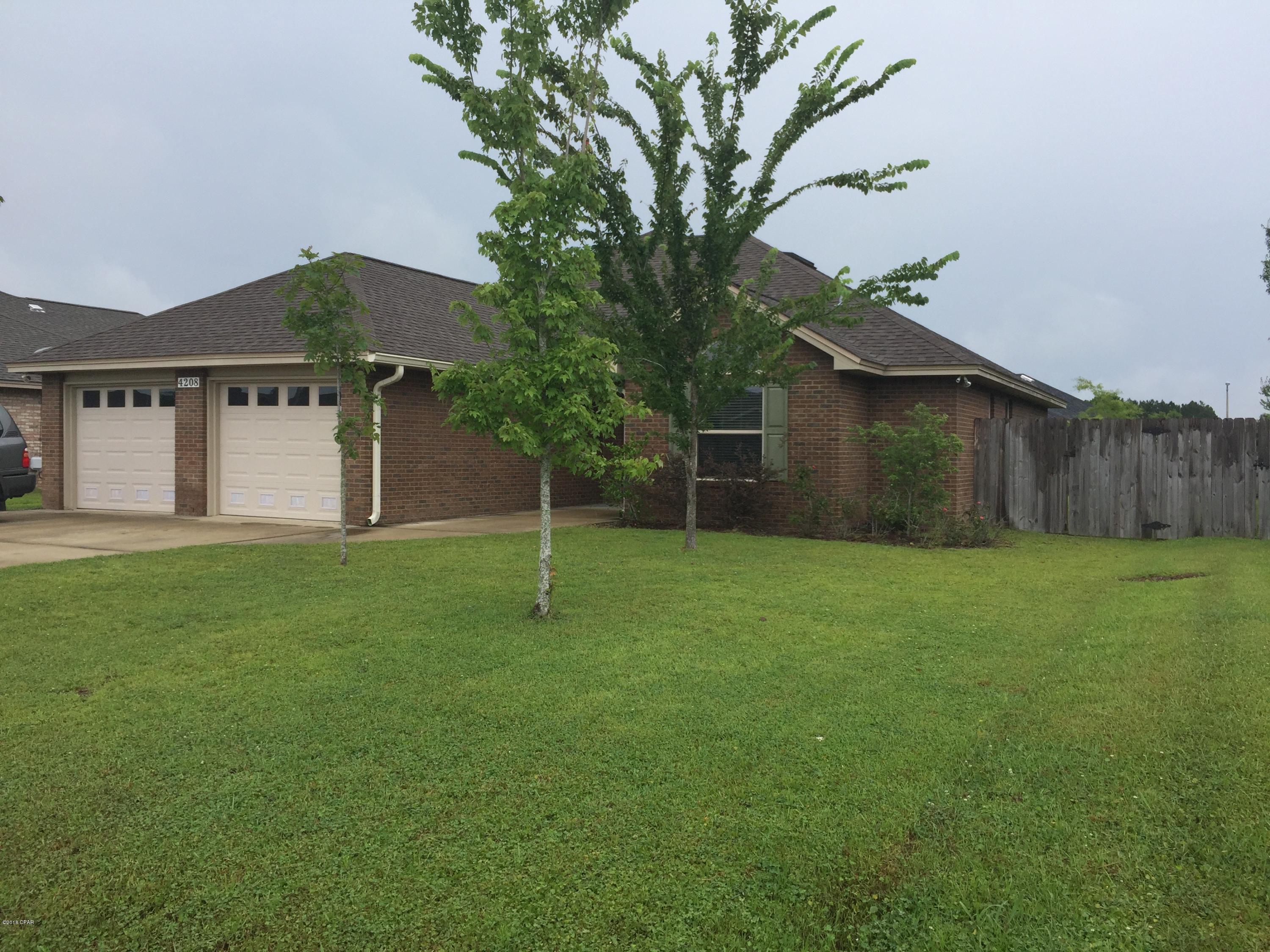 [No Recorded Subdiv] - Residential Lease